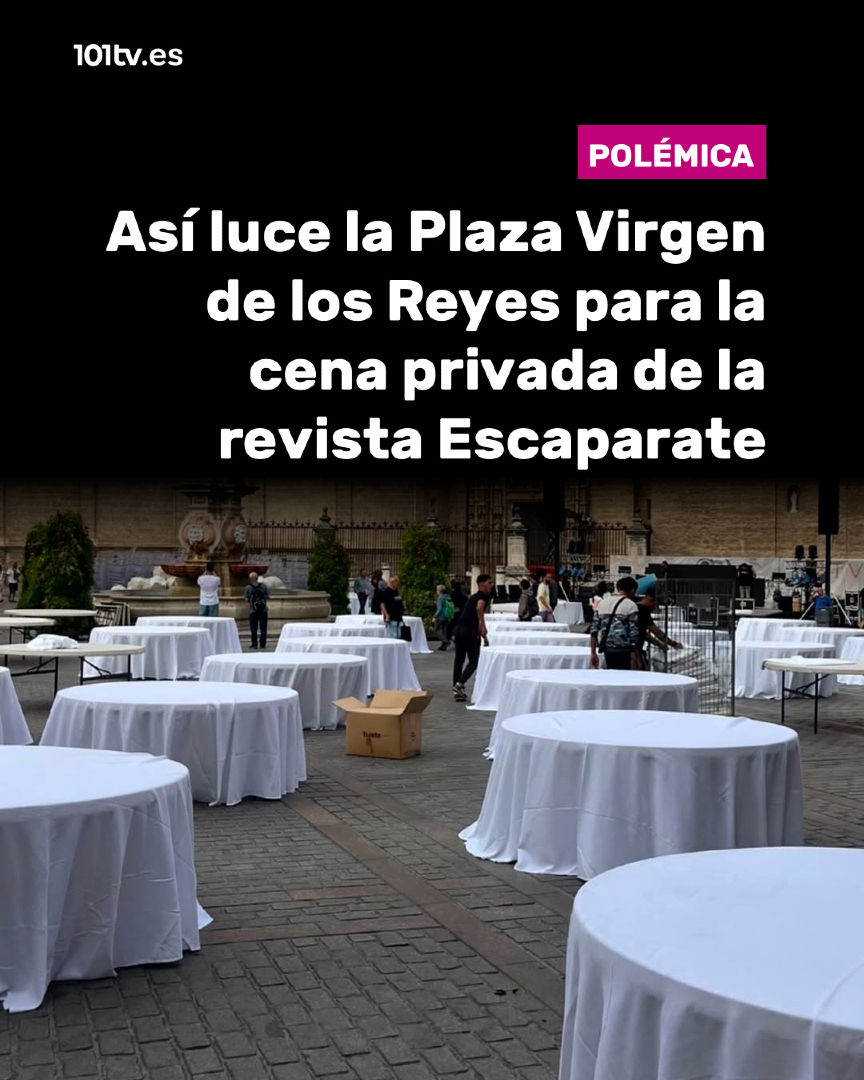 @101tv.es Sevilla