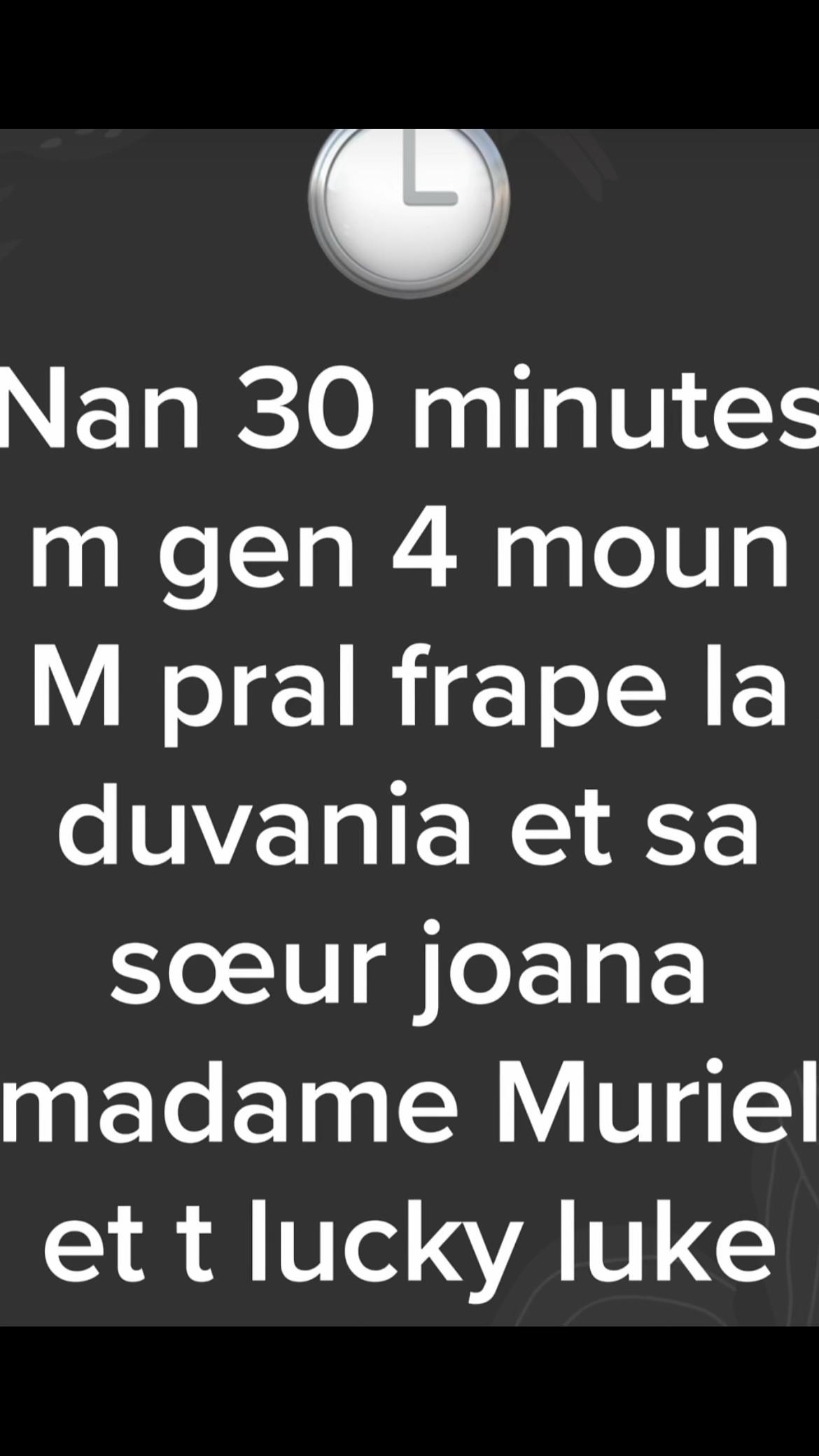 @Tripotay de France 🇫🇷 👀👁️