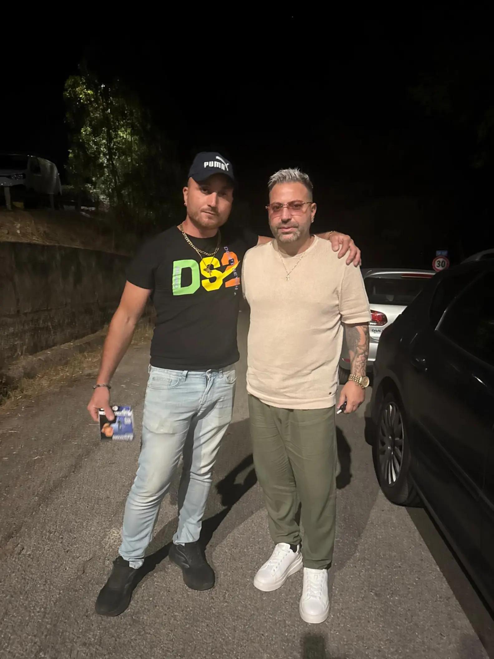 @Autore Angelo Bevilacqua dj