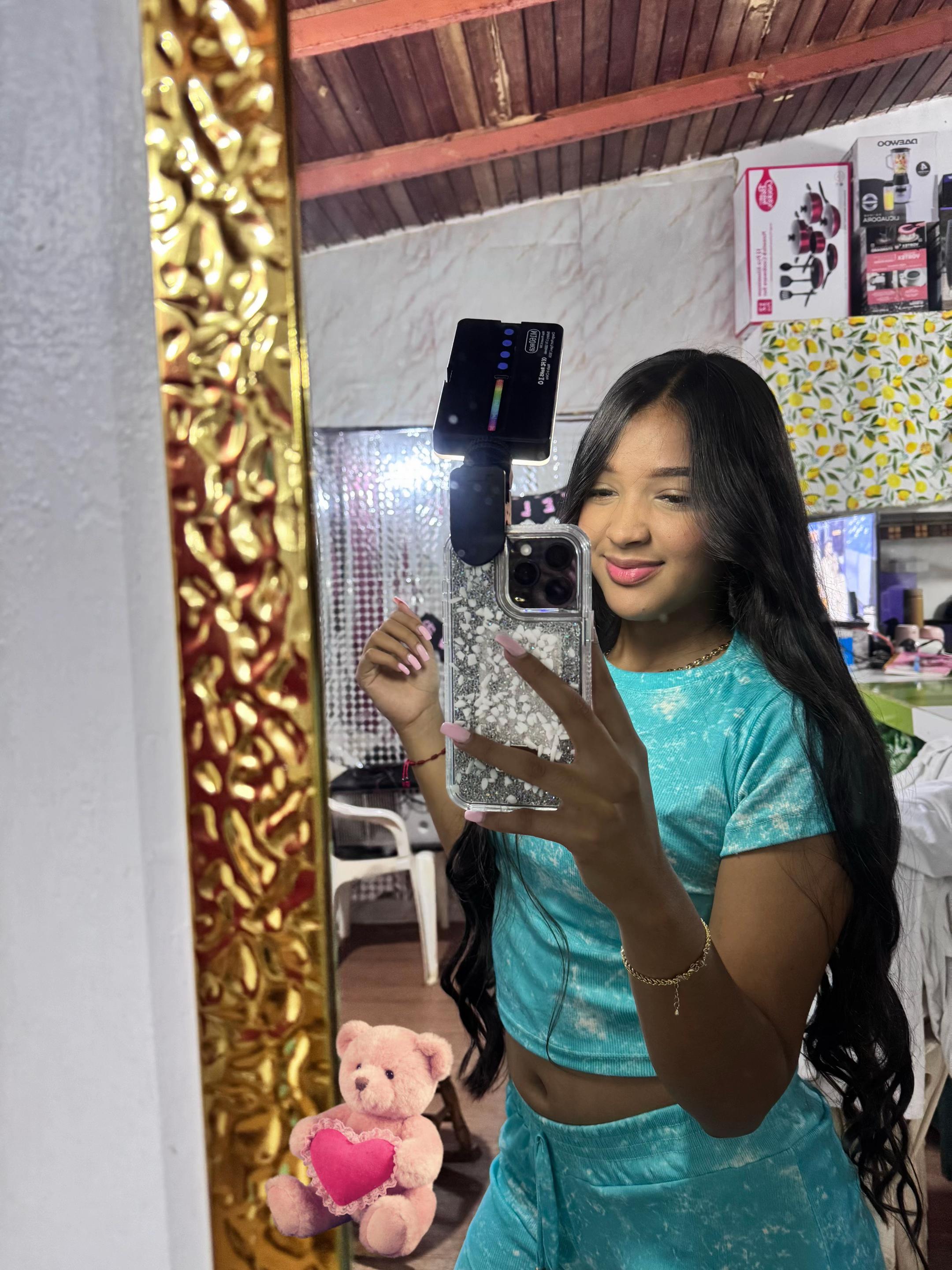 @Yorgelis Alejandra🤍