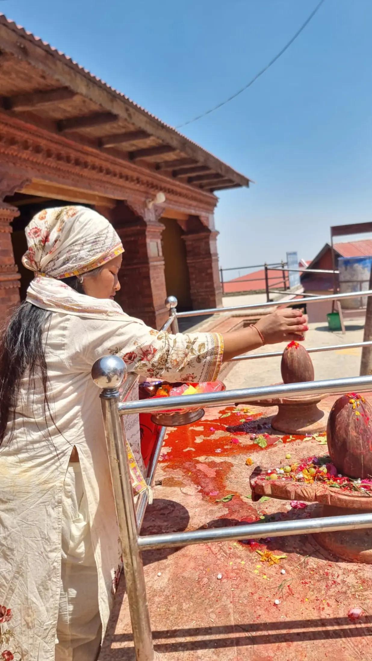 @मगर्नी लक्ष्मी