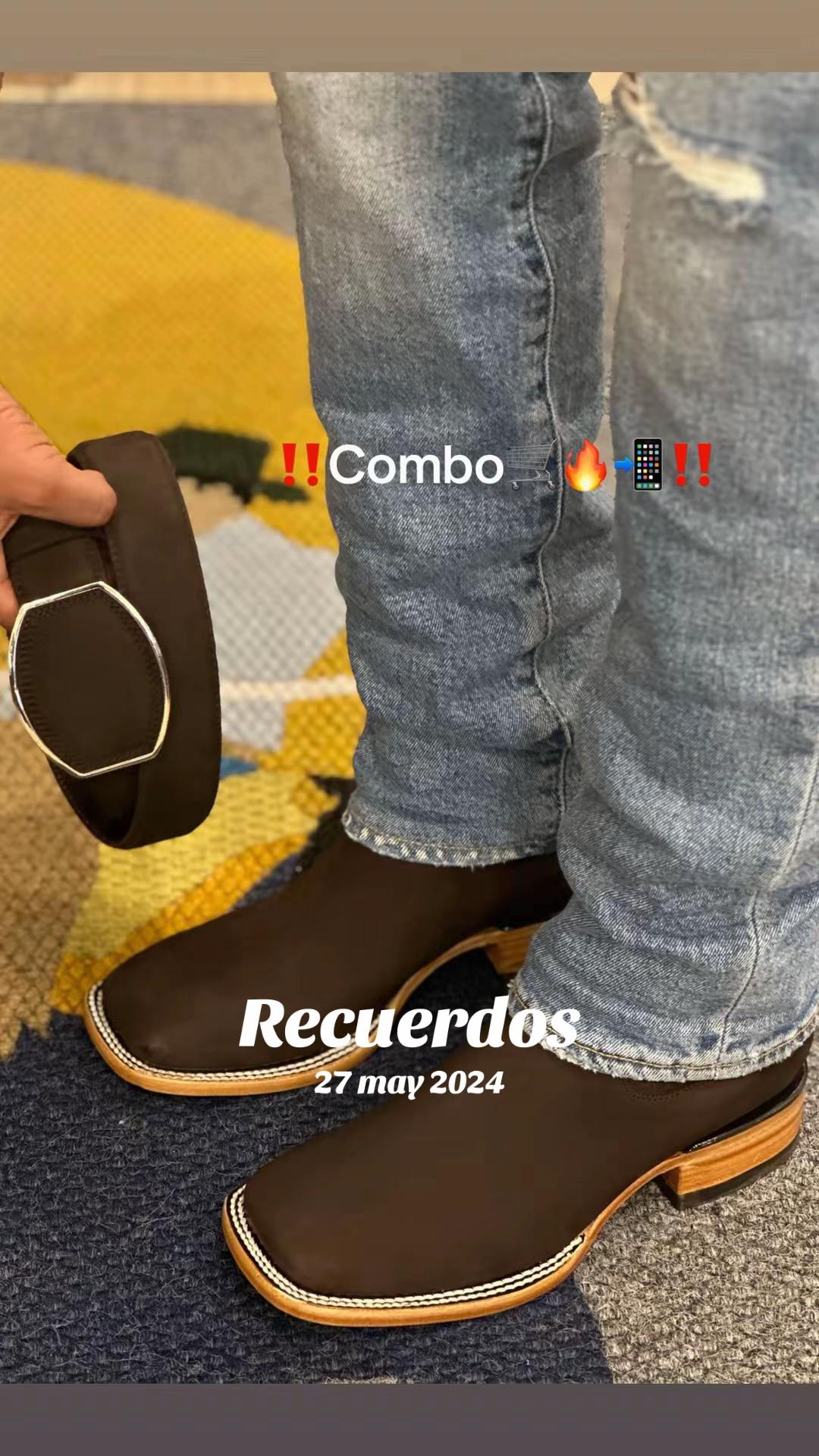 @Lara boots