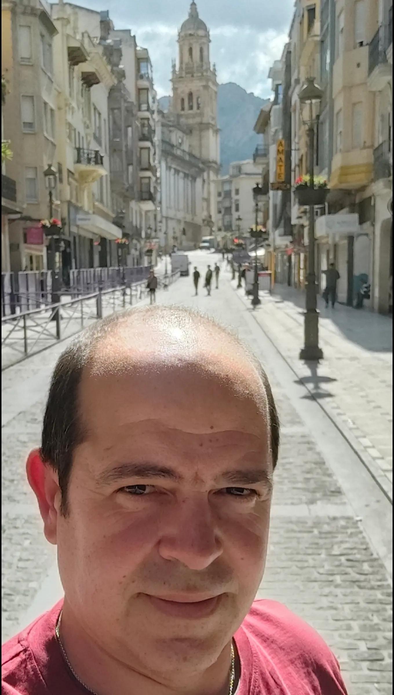 @Marcos Quesada Chica