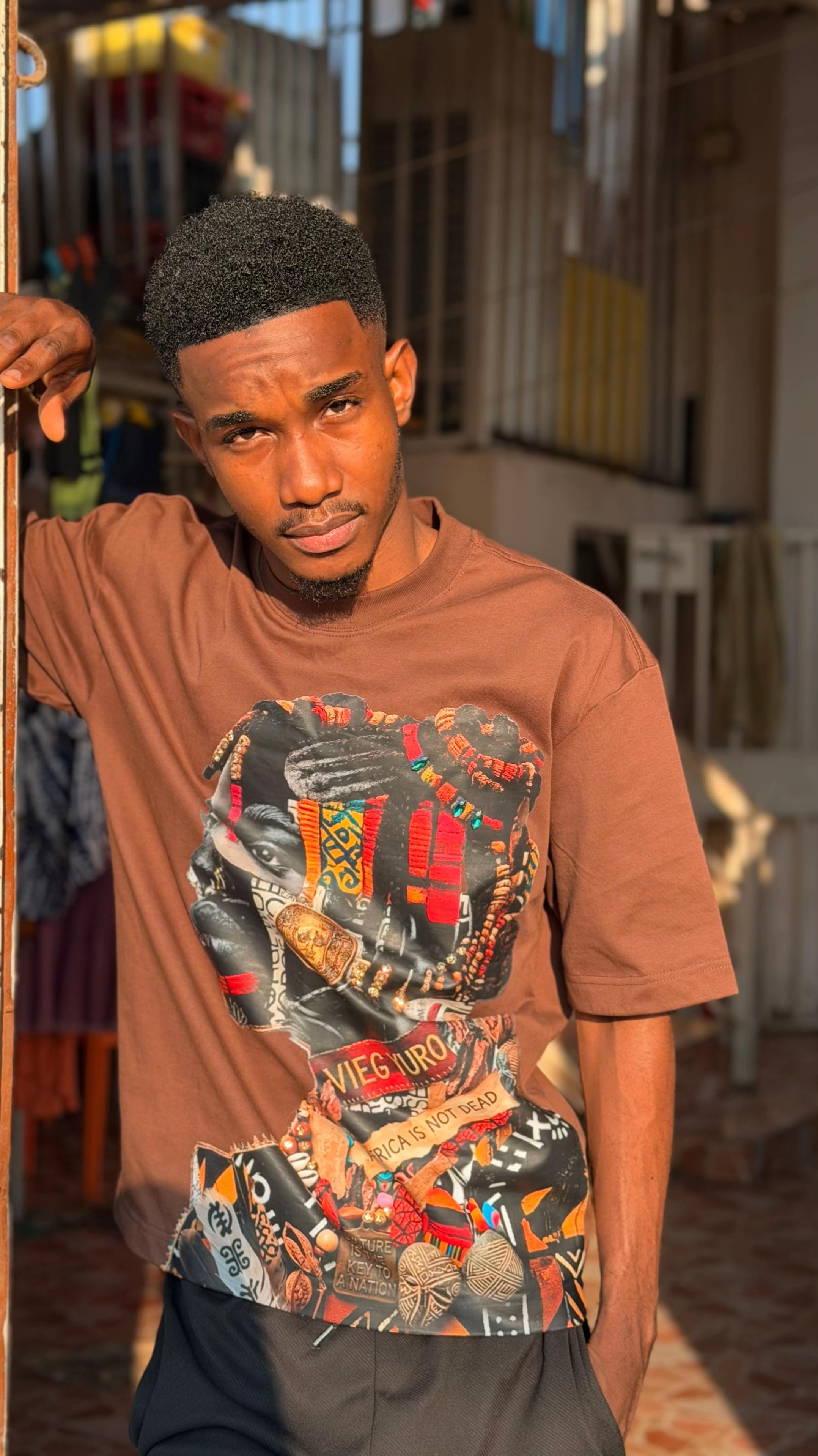 @Angolano Bonito 🇦🇴