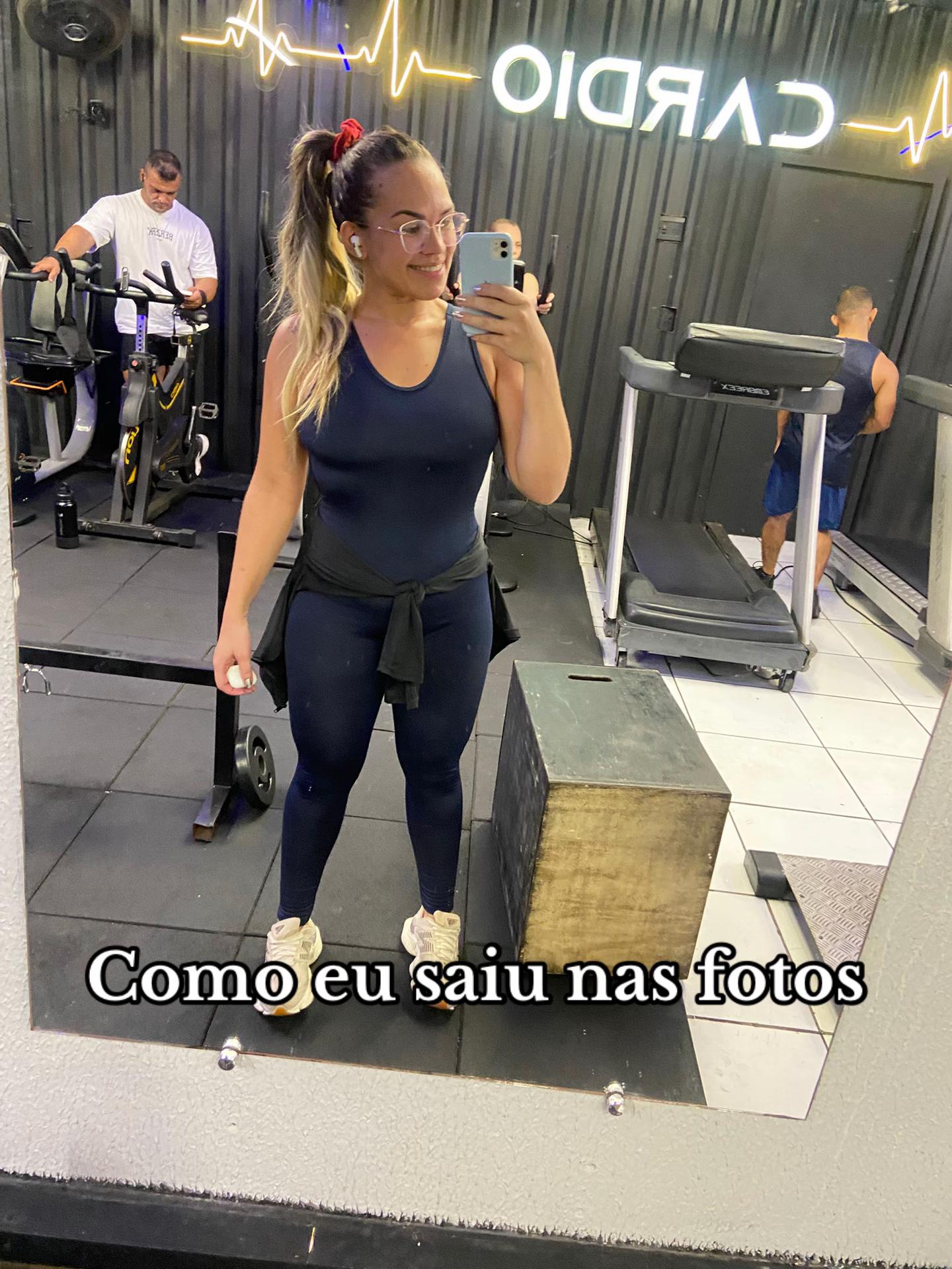 @Andreza Lima
