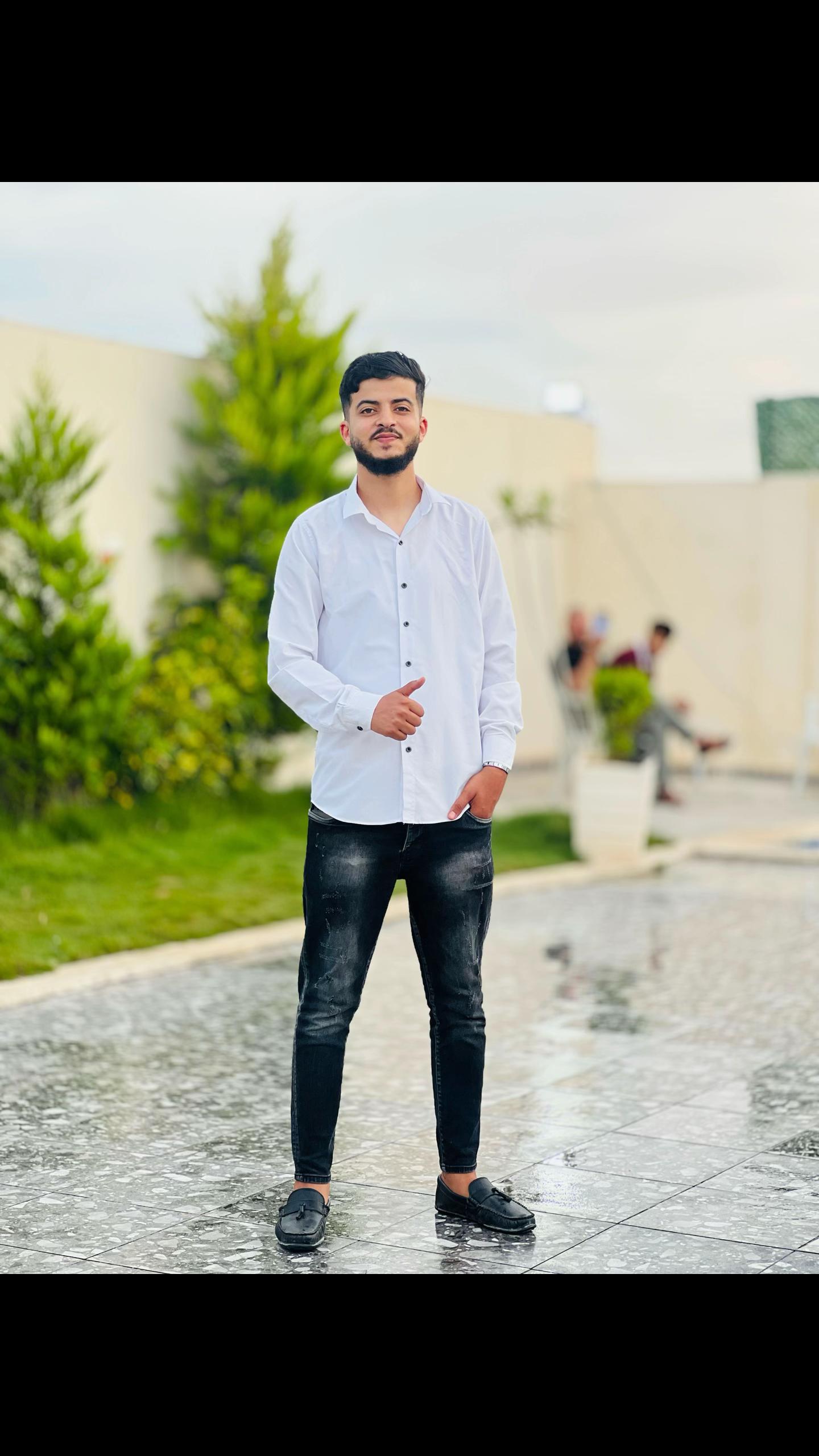 @احـمـد الاجـهـر