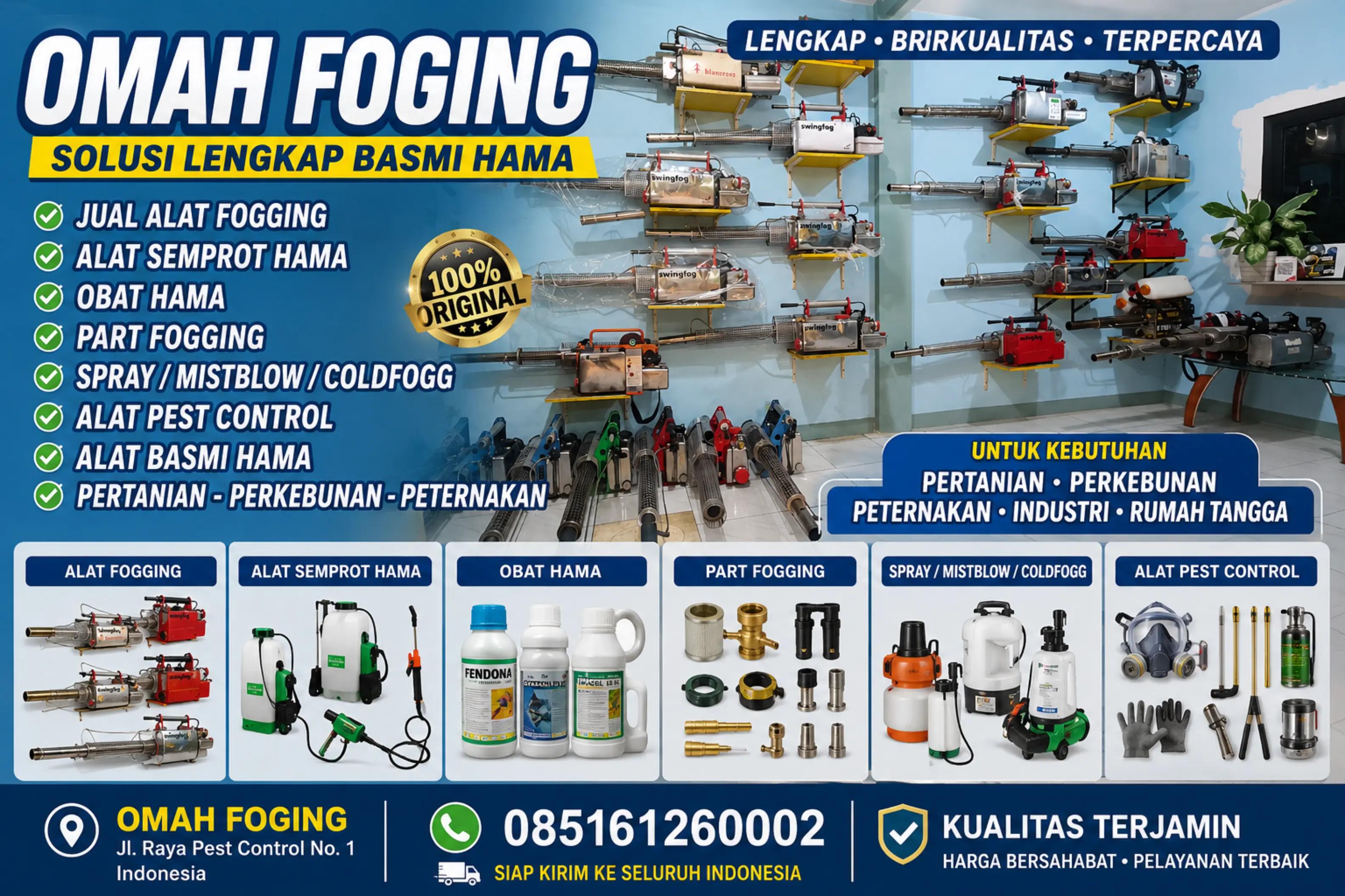 @omahFogging