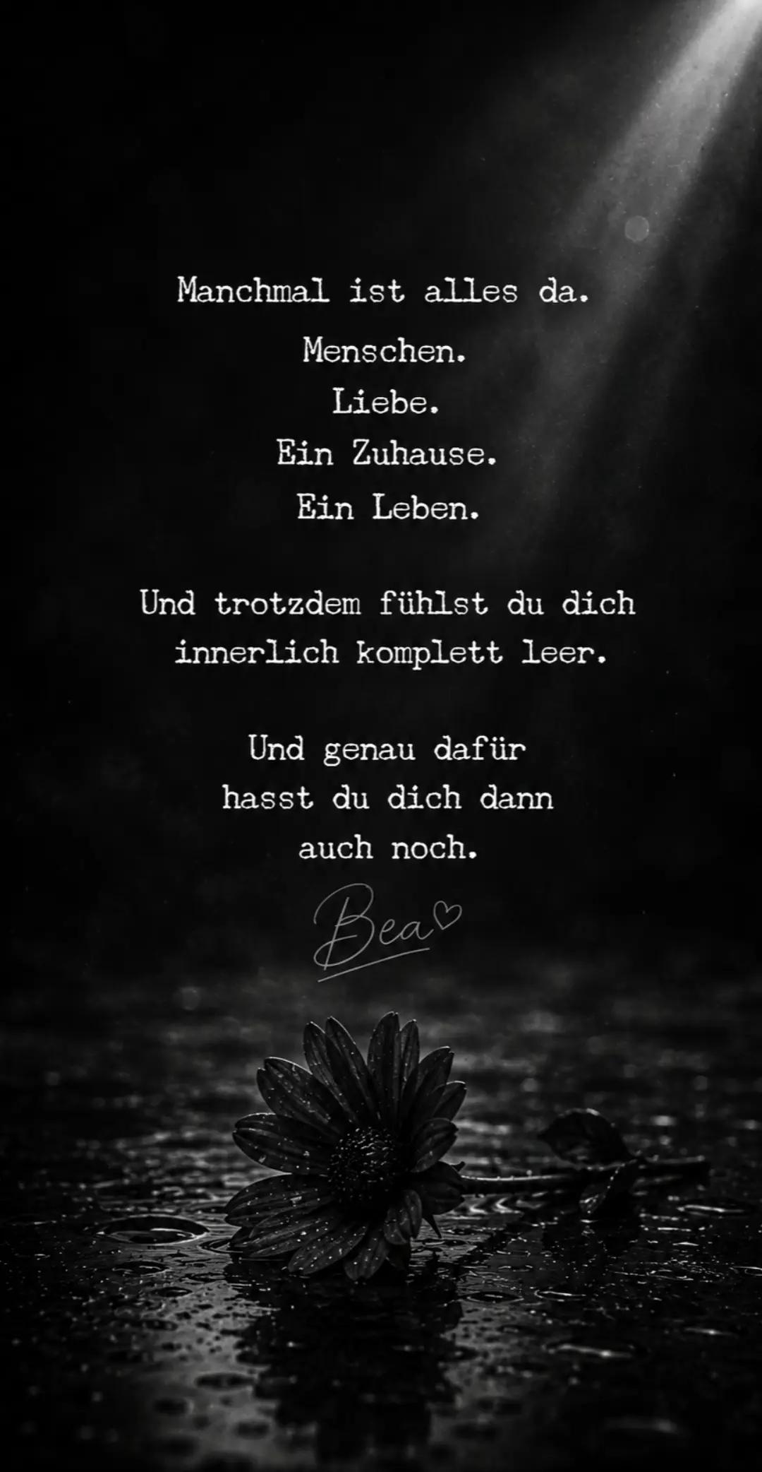 @Bea ツ
