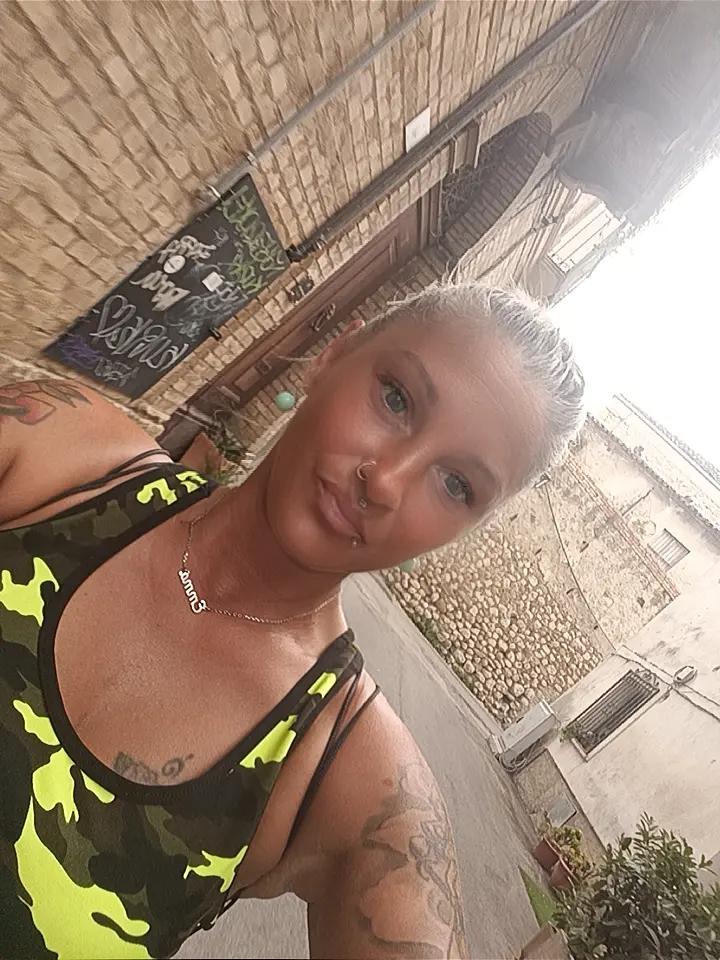 @EMMA LA BIONDA❤️&zwj;🔥