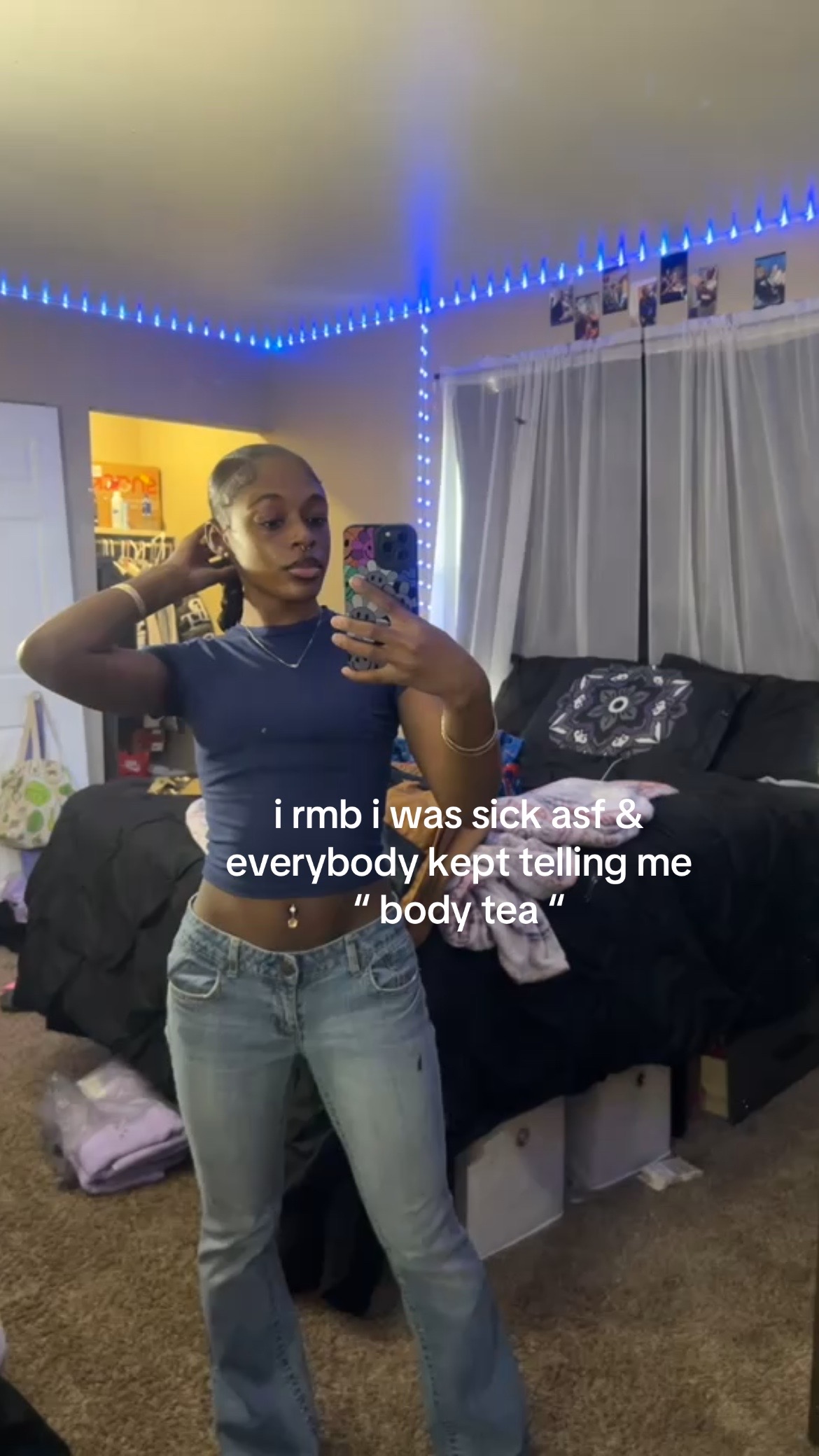 @sad daddy