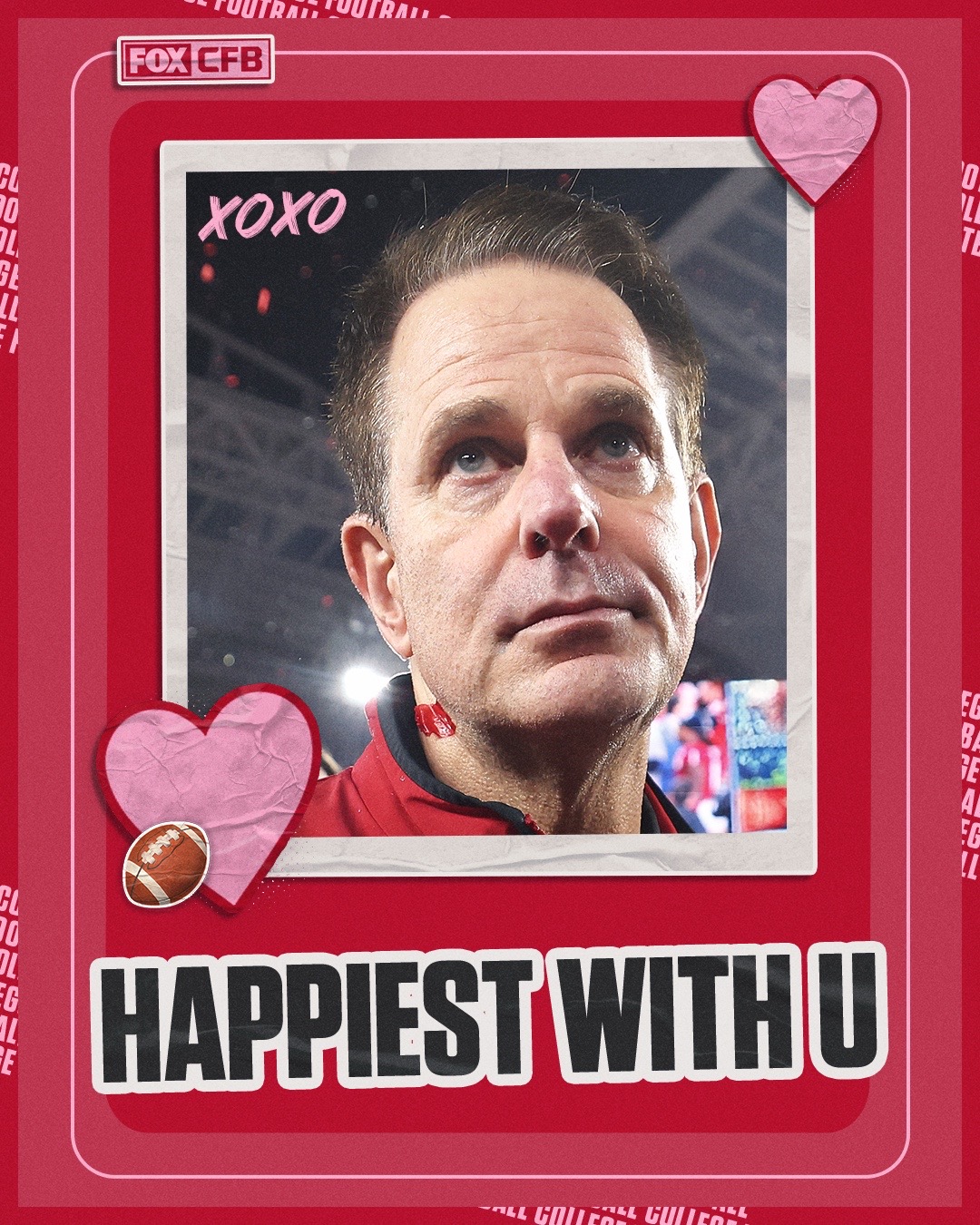 @CFB on FOX