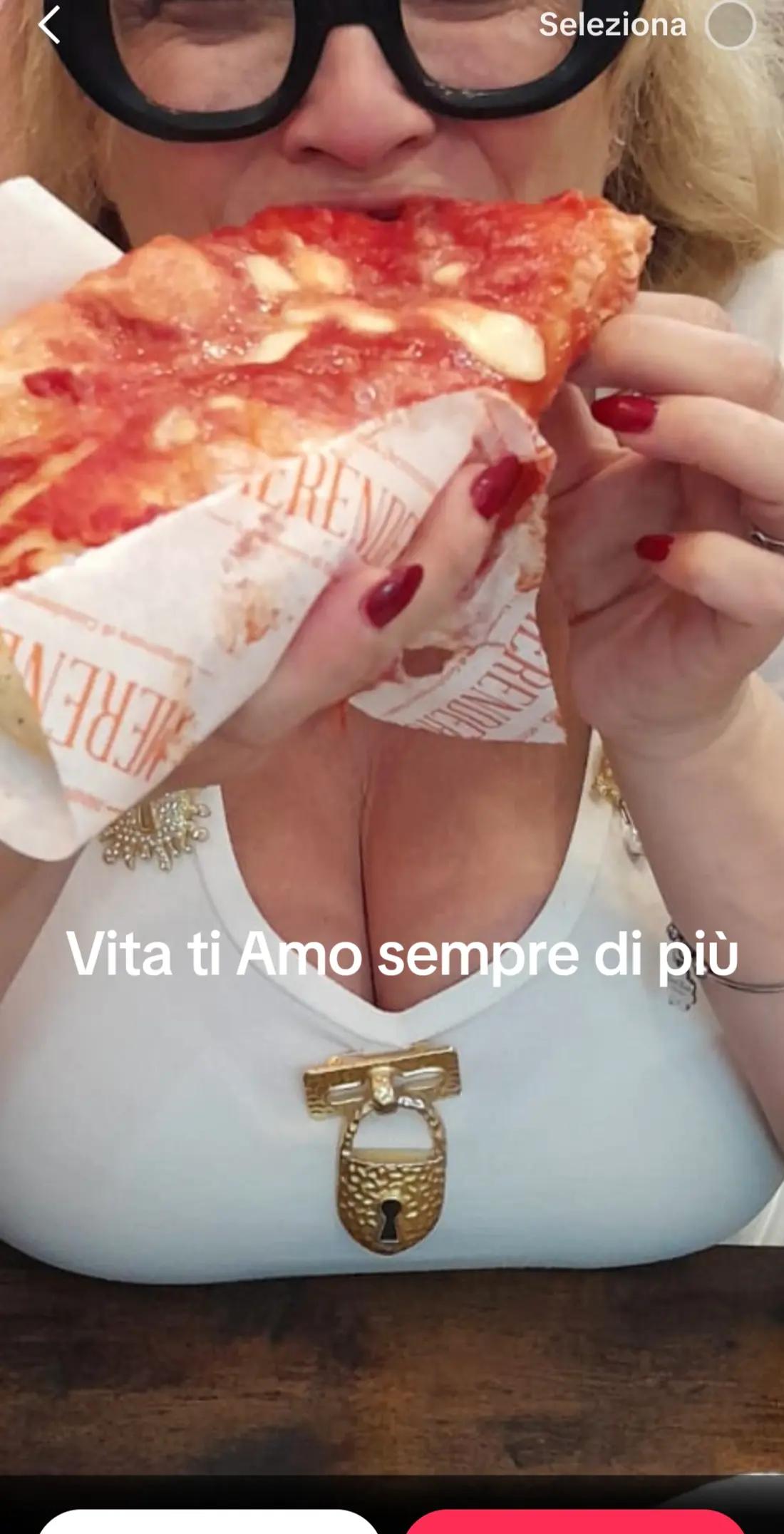 @Italia Sembrano