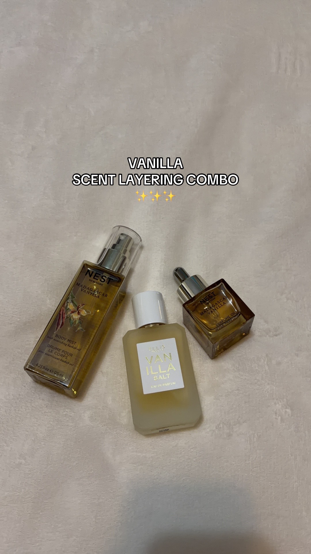 @lizzy💜 perfume & fragrance