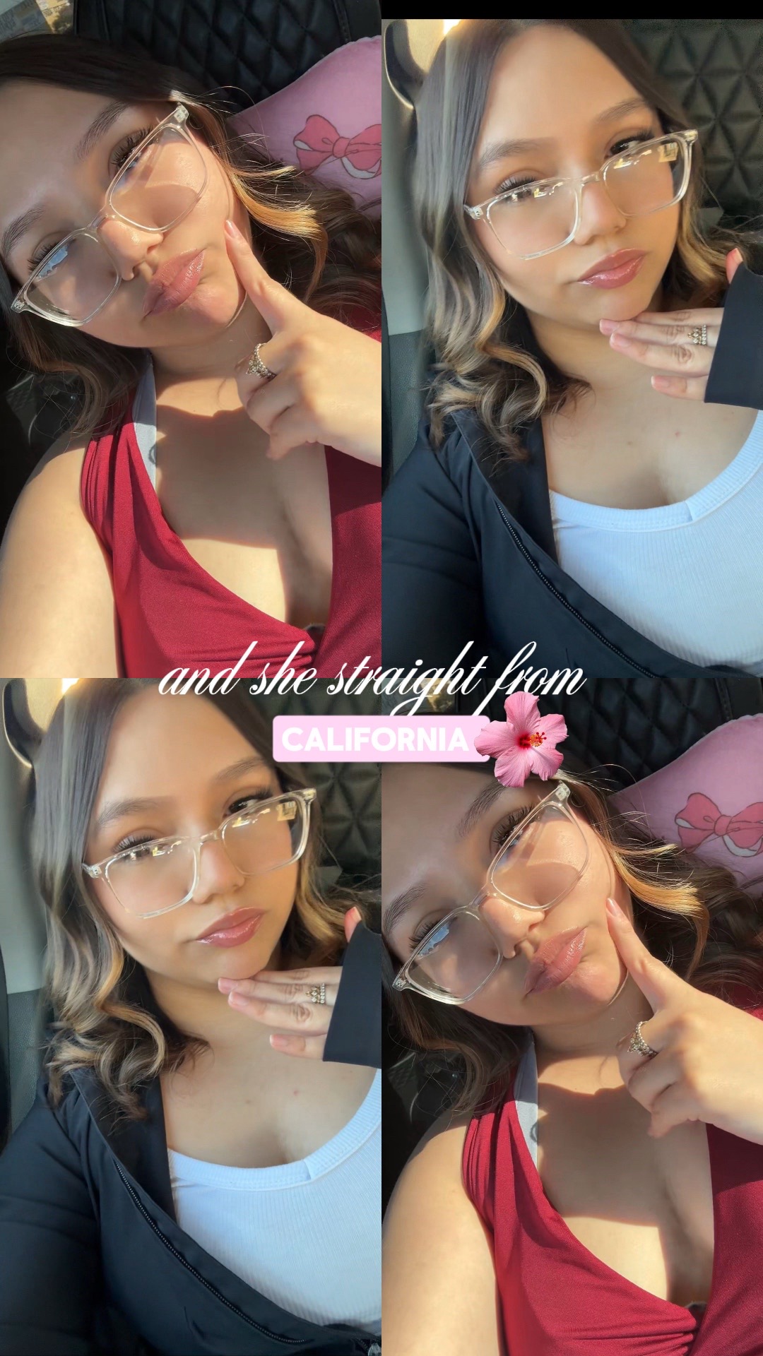 @kate denise