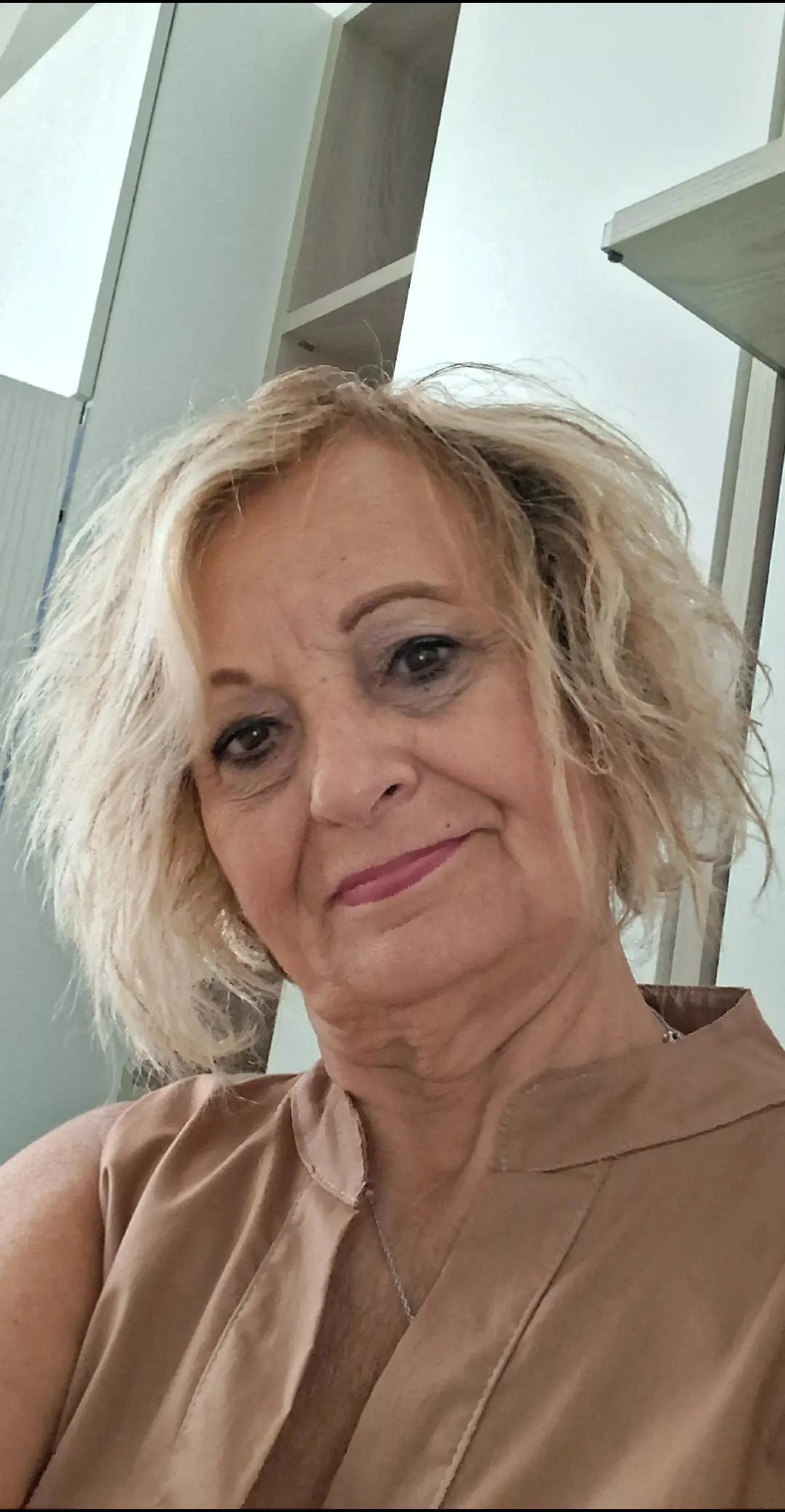 @Giusy Santoro
