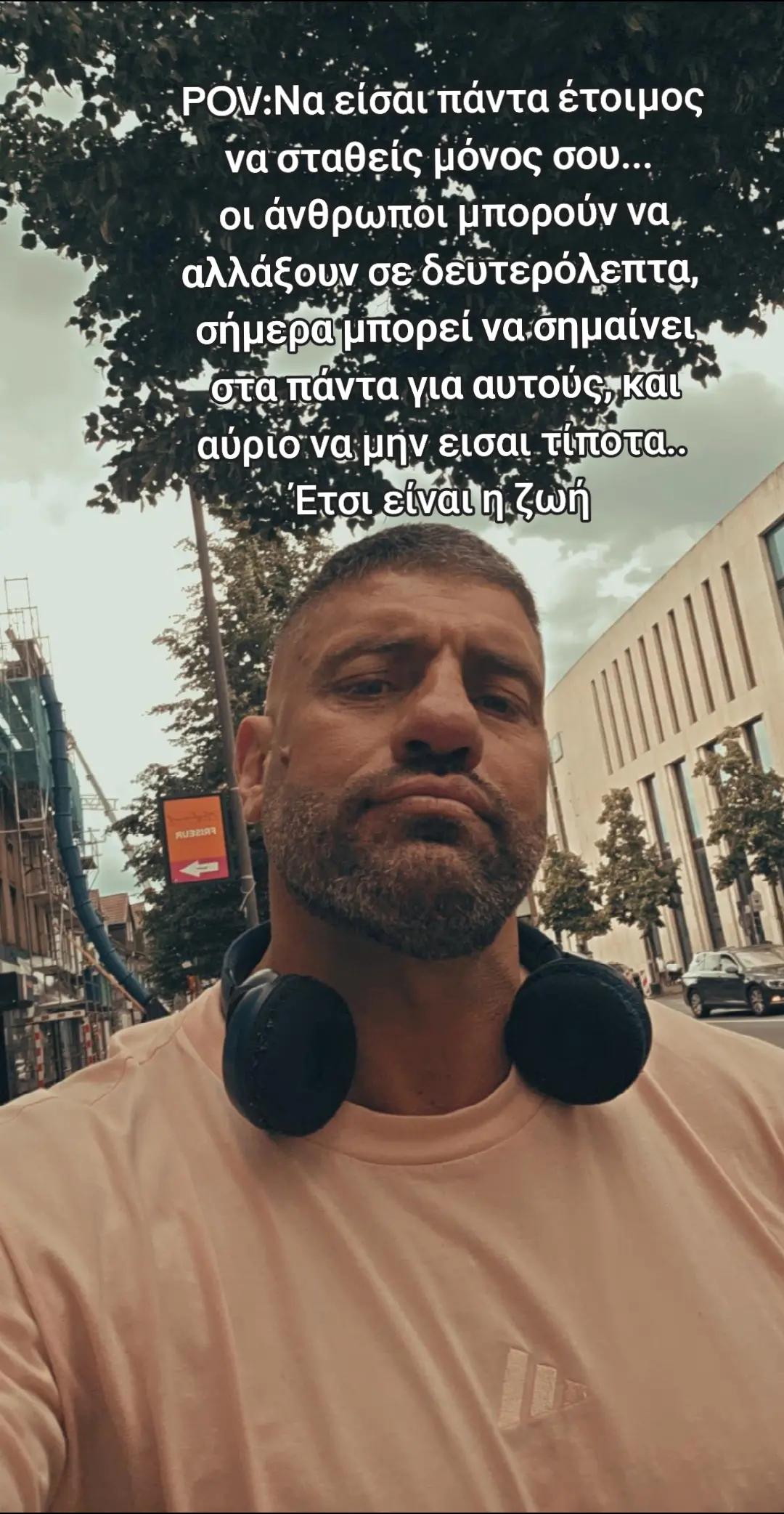 @SPARTACUS THE ONLY