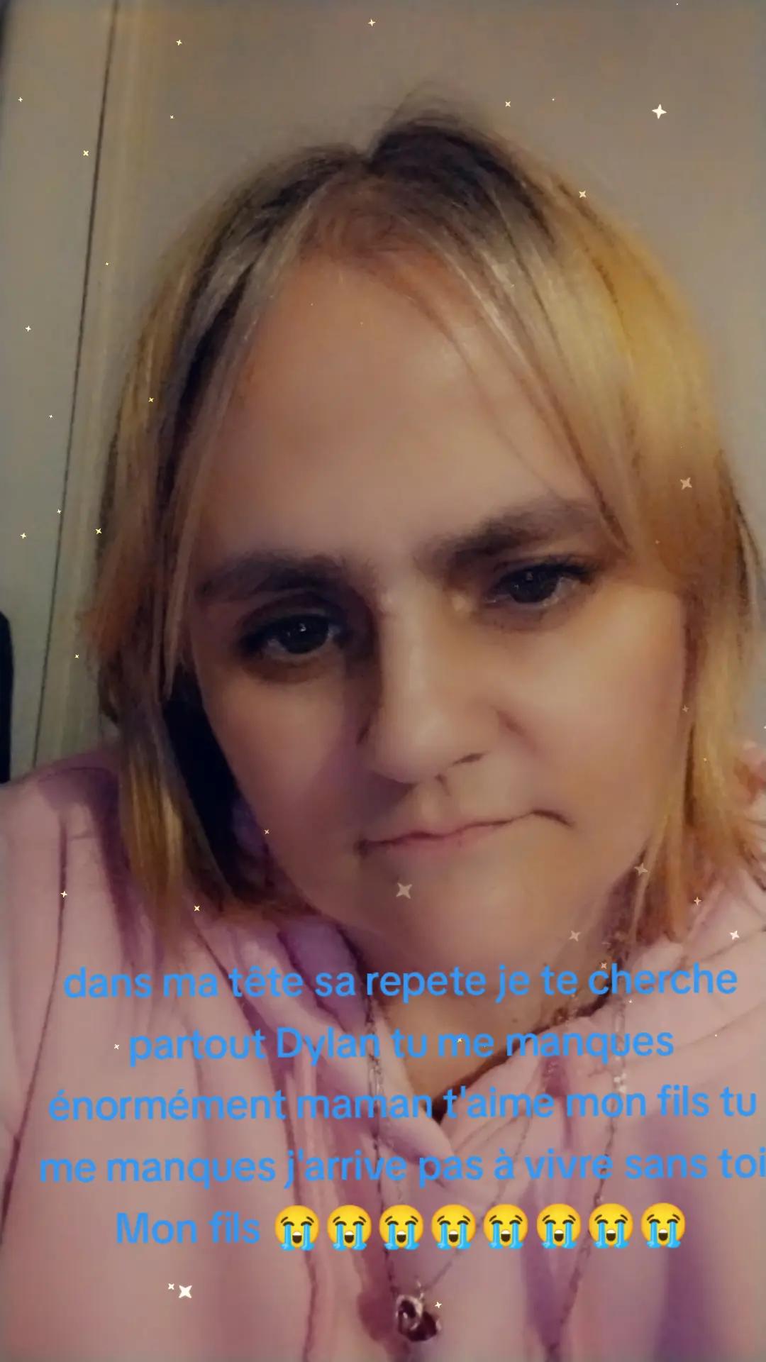 @Brigitte Blanco