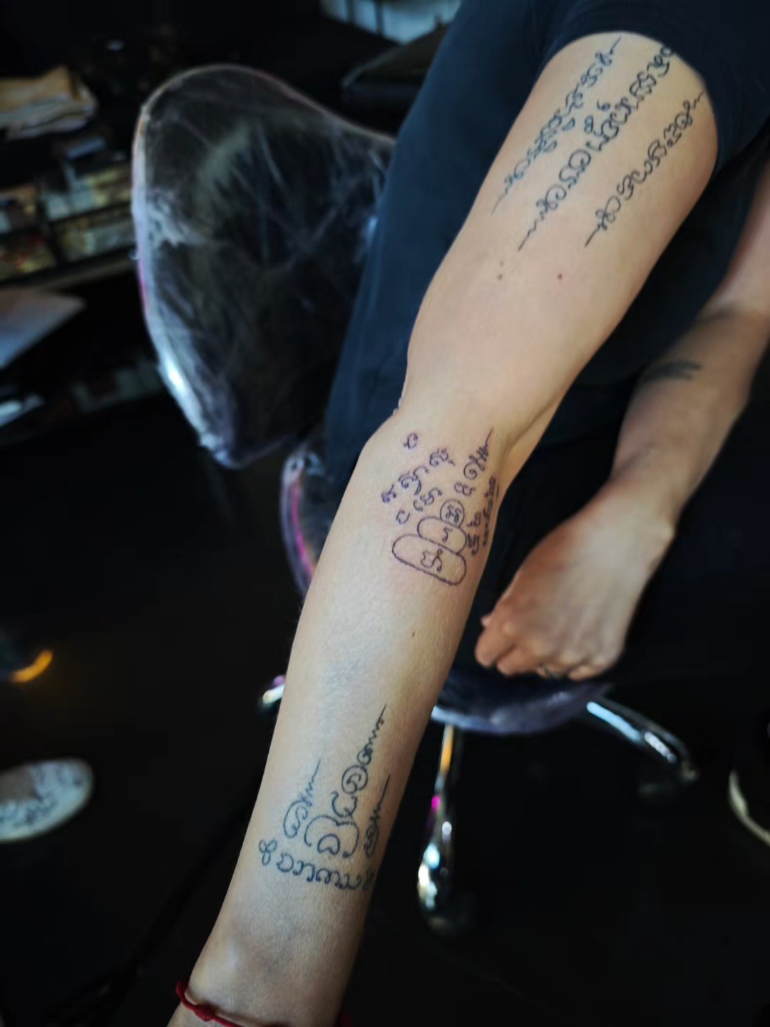 @asianink