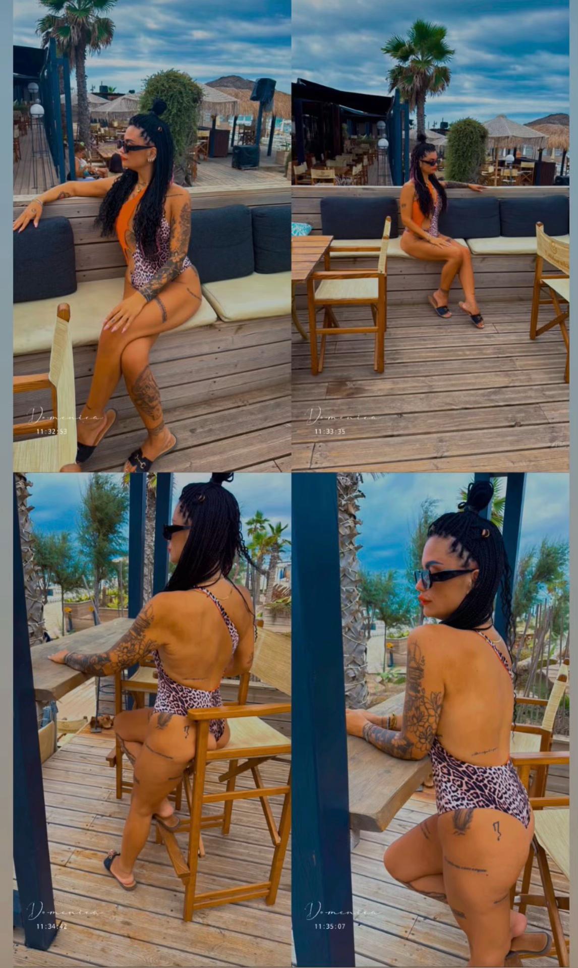 @REINA 7