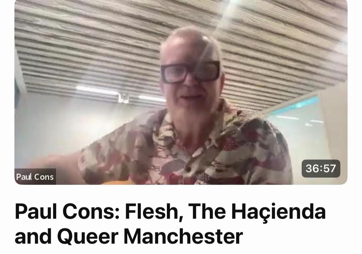 @mcrscenestories