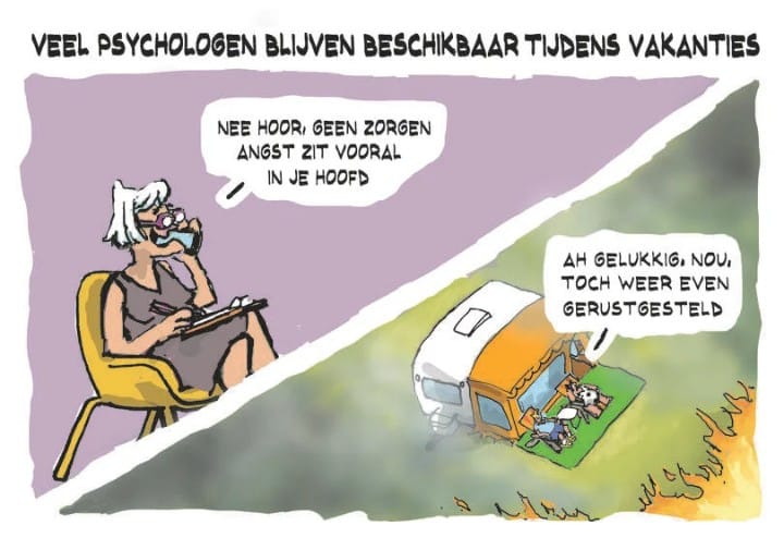 @Woefdrammers.
