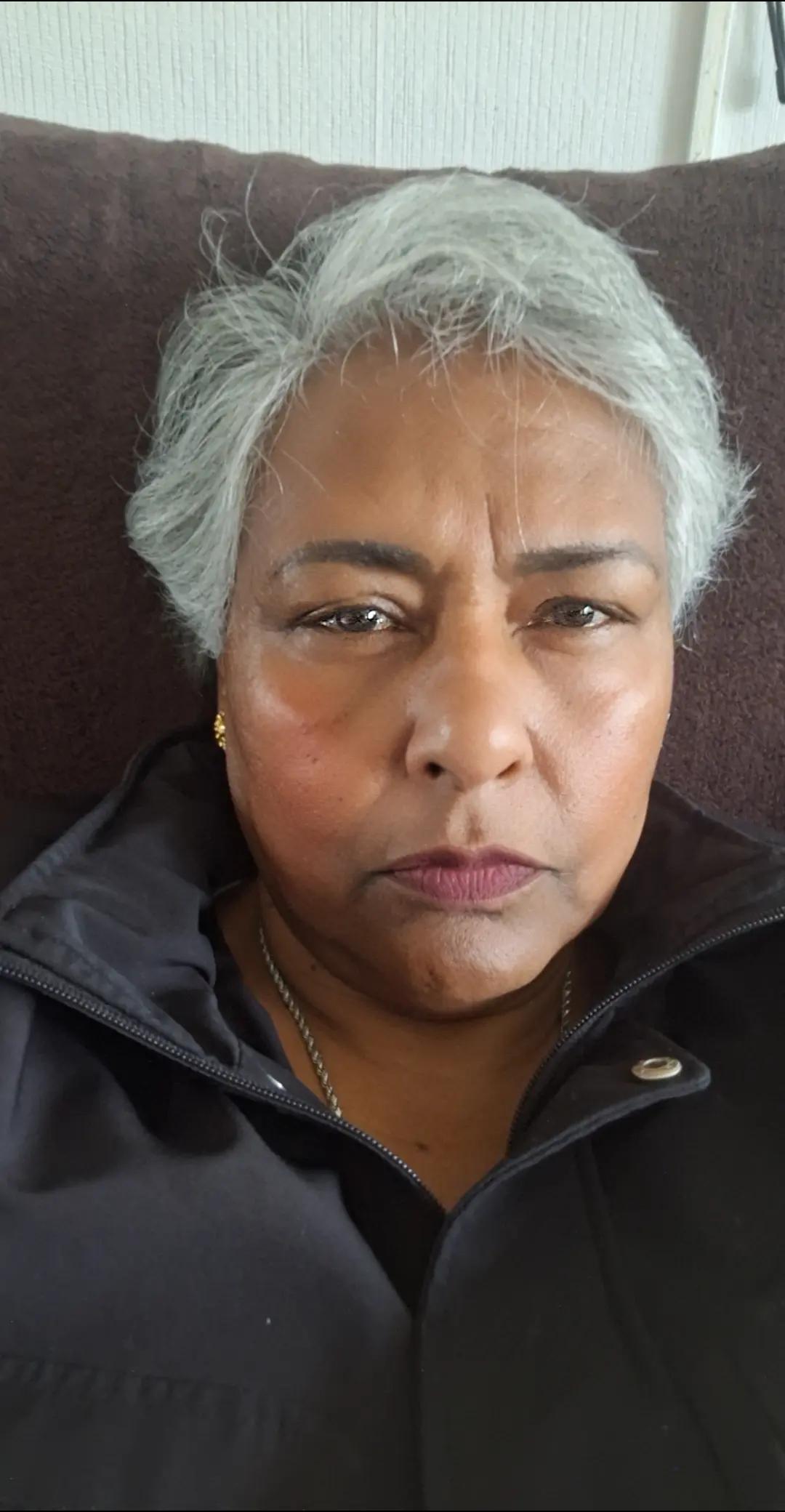 @Rita Ramdas