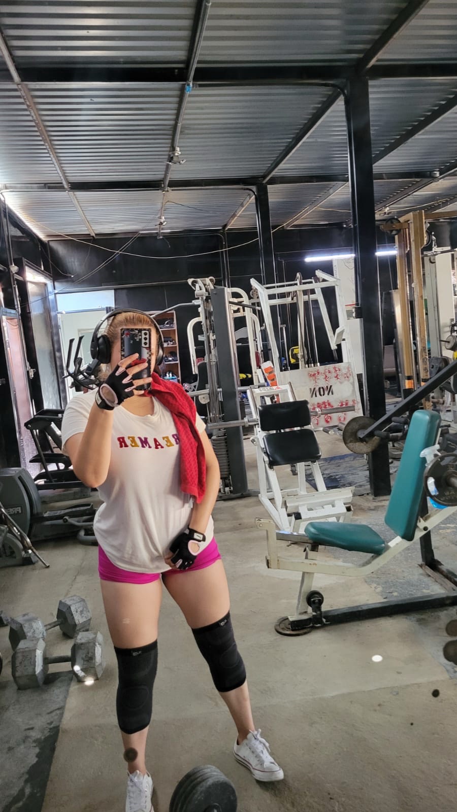@EDZU GYM AND FITNESS