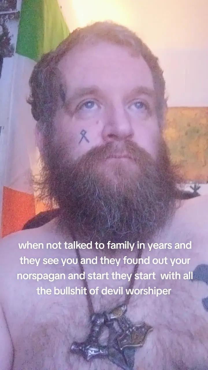 @Norsepagangamer