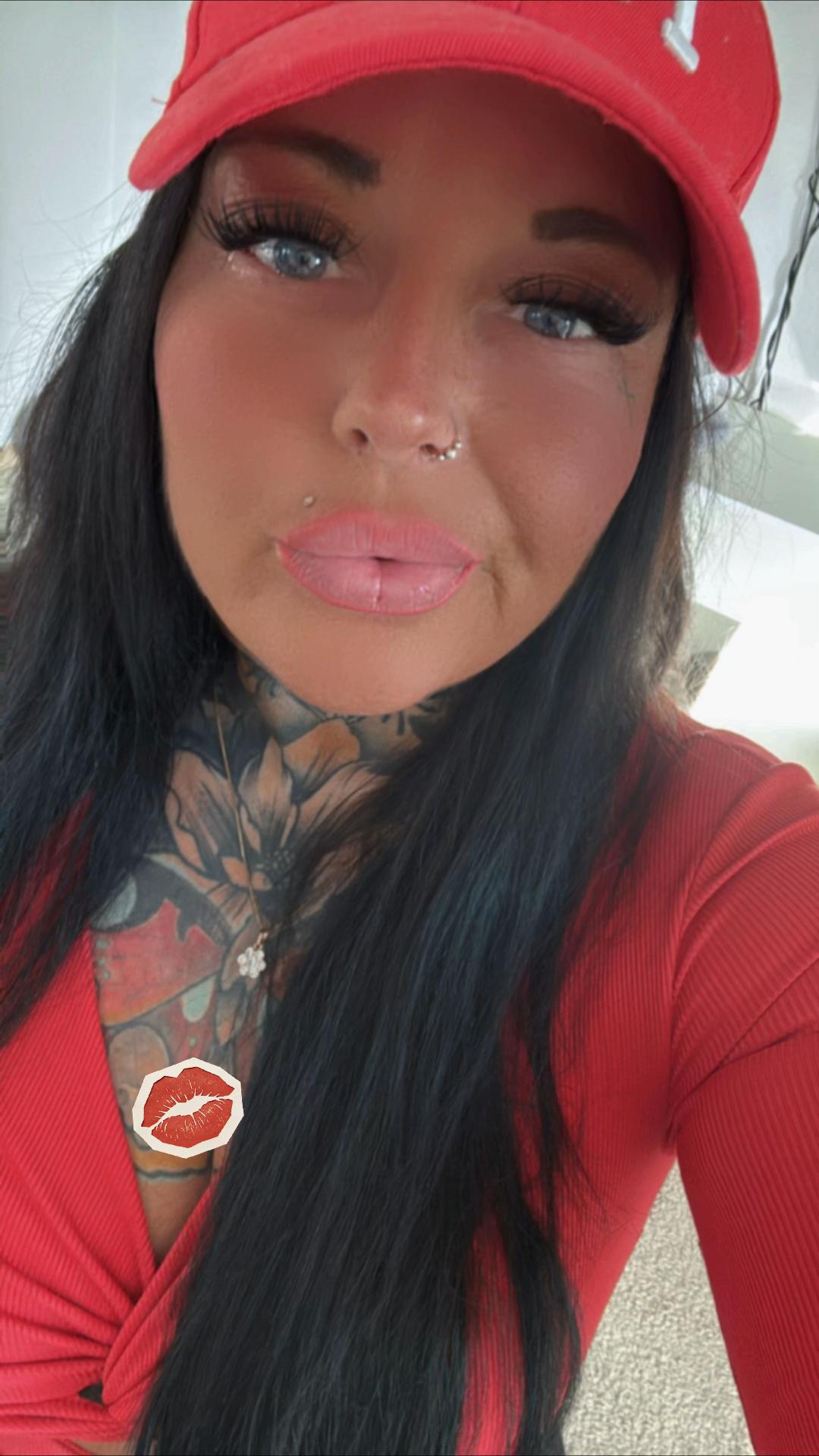 @💫❤️Littleprincess87❤️💫