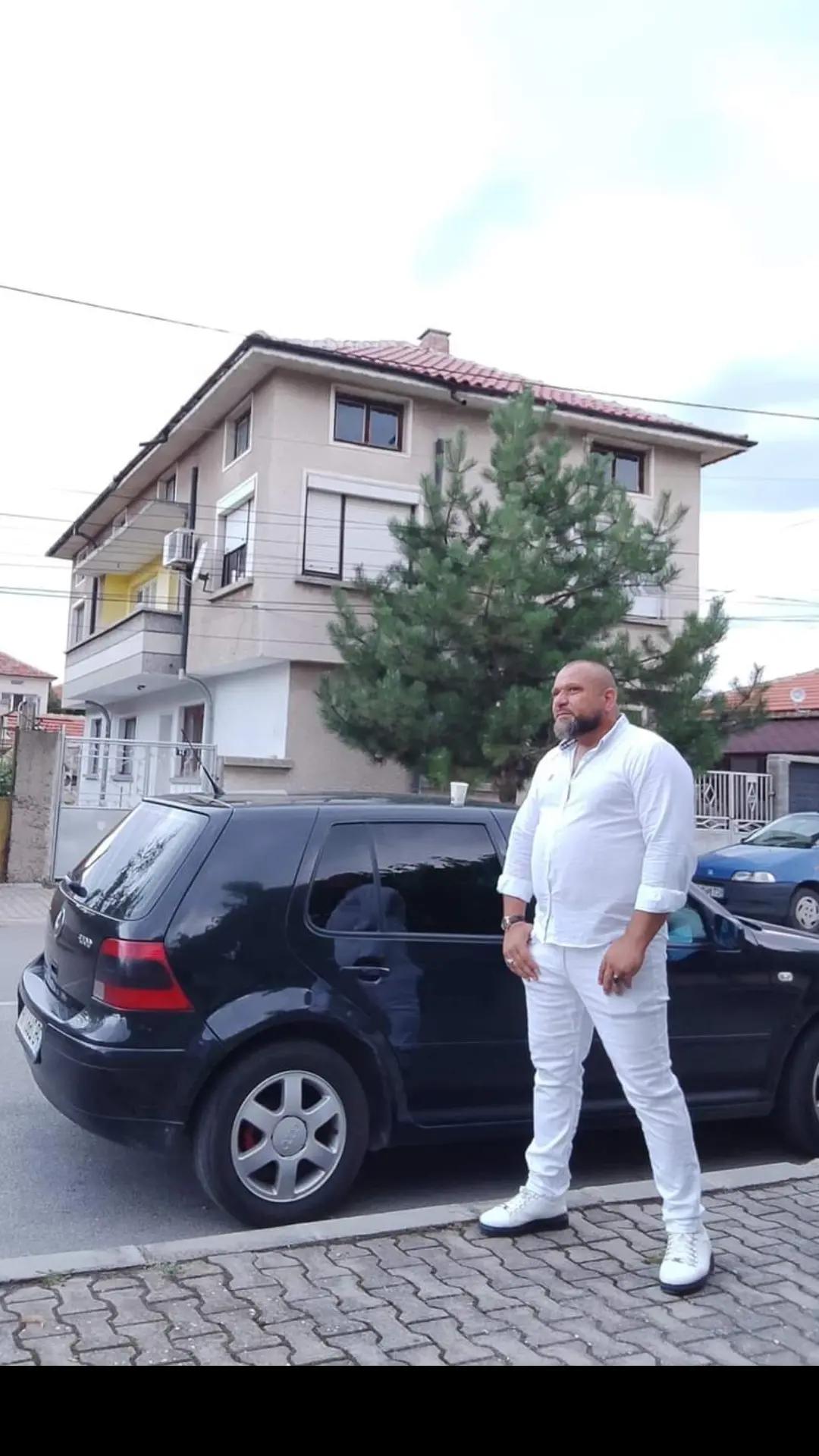 @Selko Darbukator
