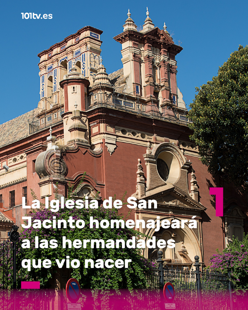 @101tv.es Sevilla