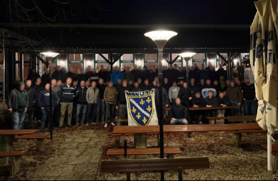 @ULTRA ZELJEZNICAR