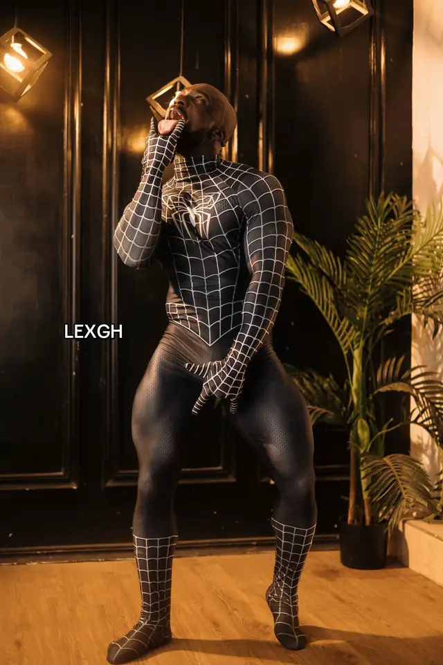 @Lex GH