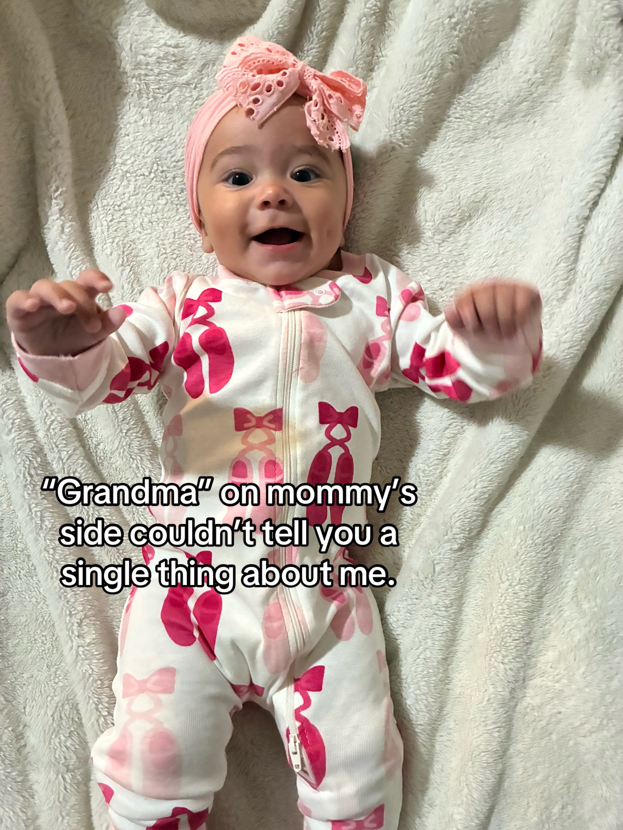 @Mama Laci ❤️