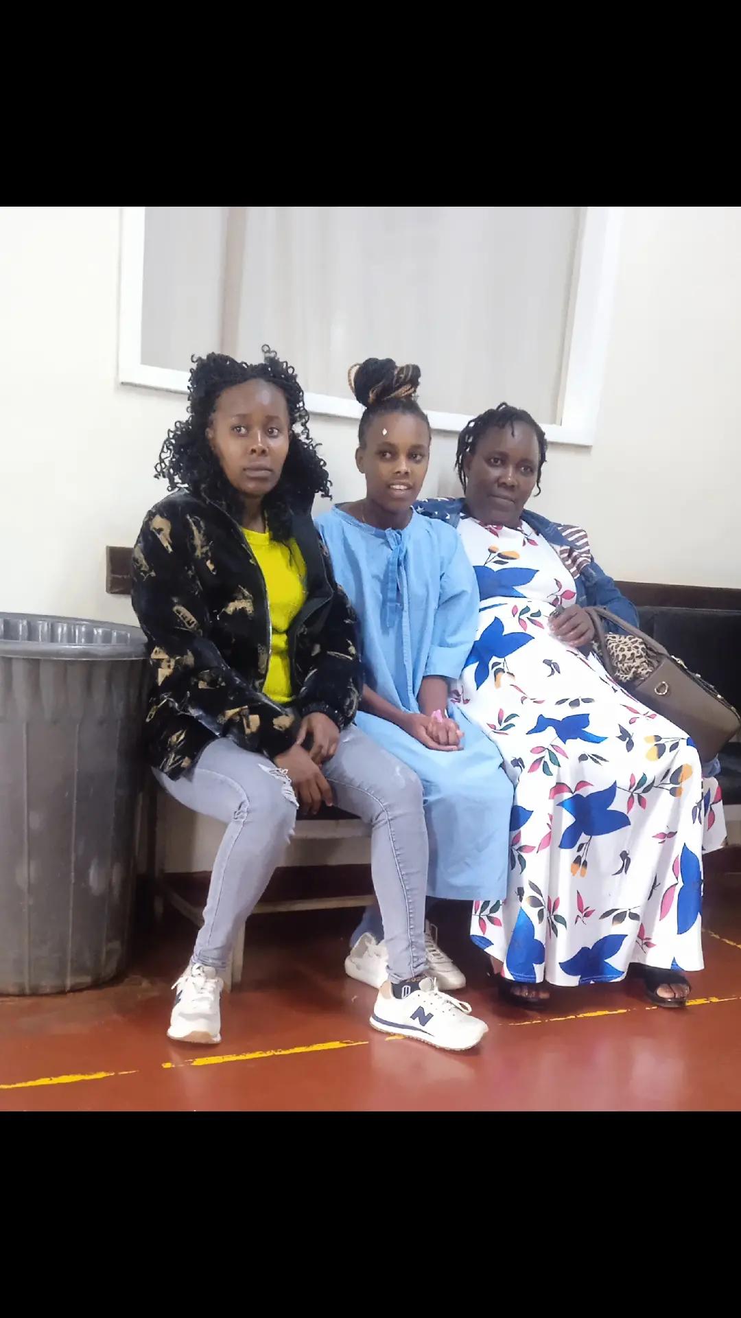 @Njeri wa Muigai