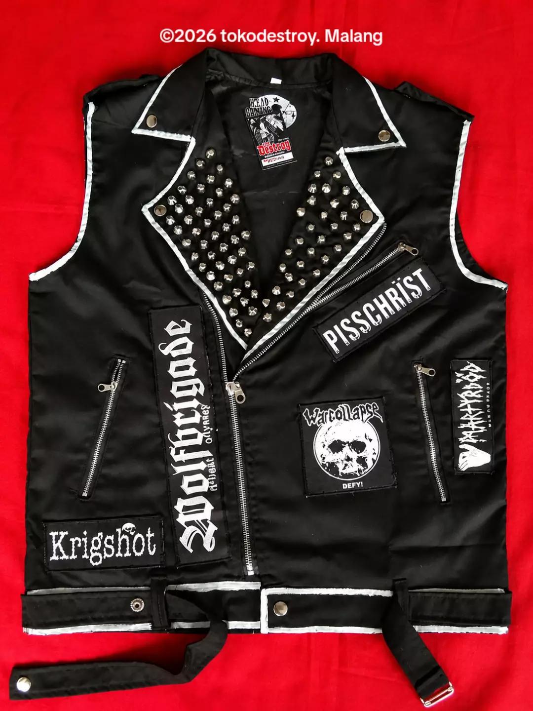@TOKODESTROY!