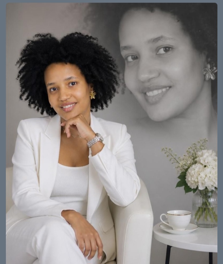 @ውቢቷ ሸካ ❤️🇪🇹