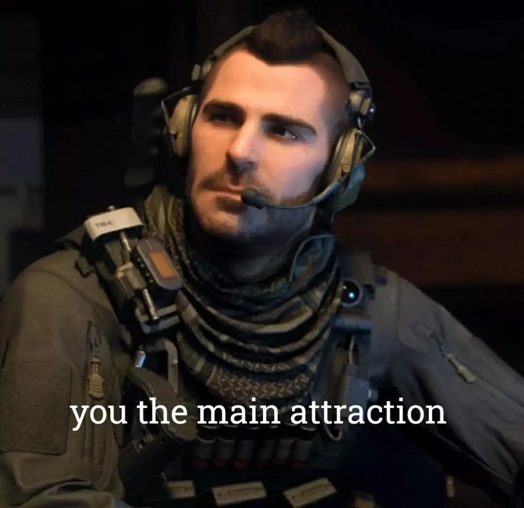 @CallOfDutyLover