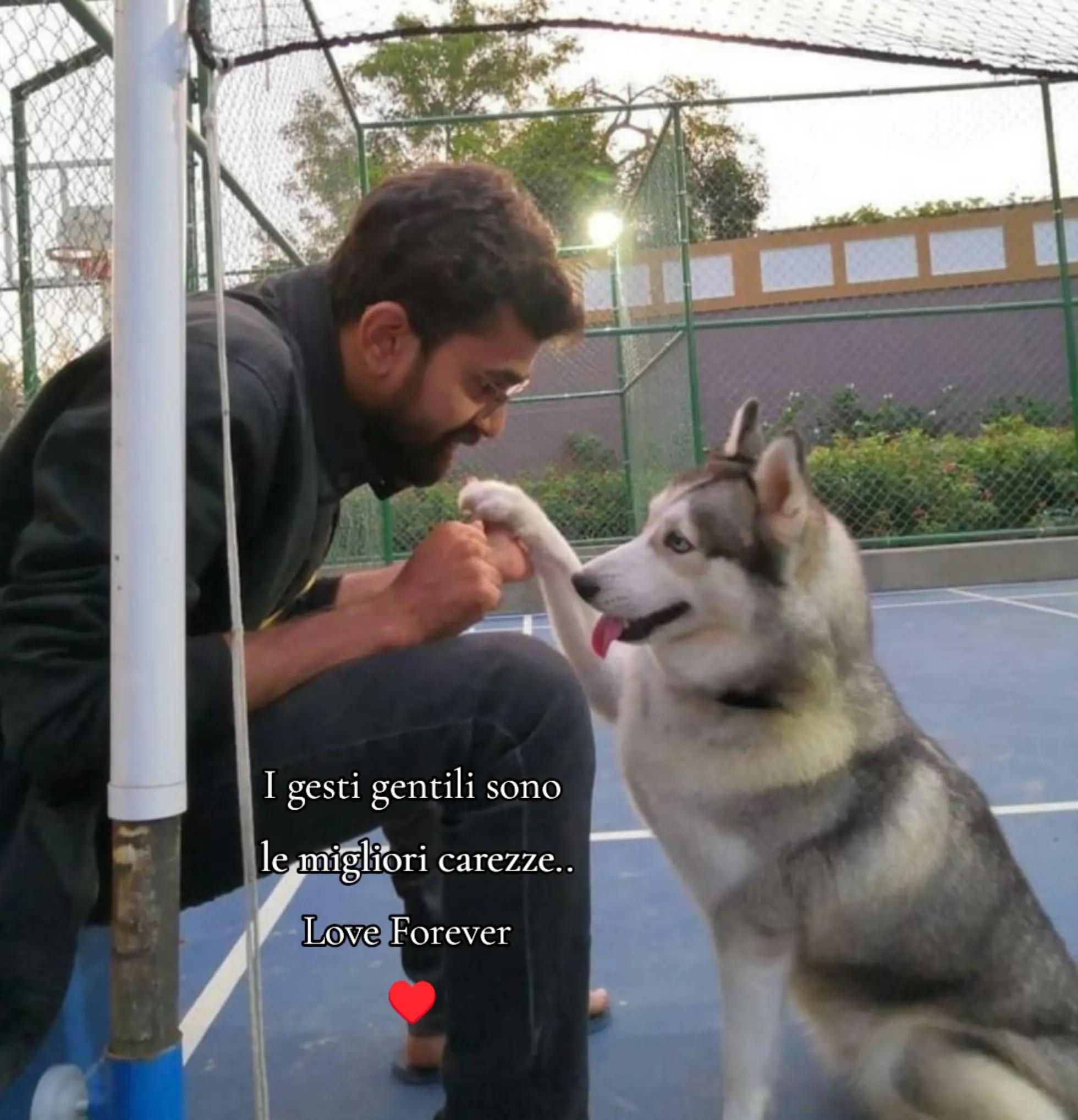 @Rossana♥️Billy♥️ Léon ♥️