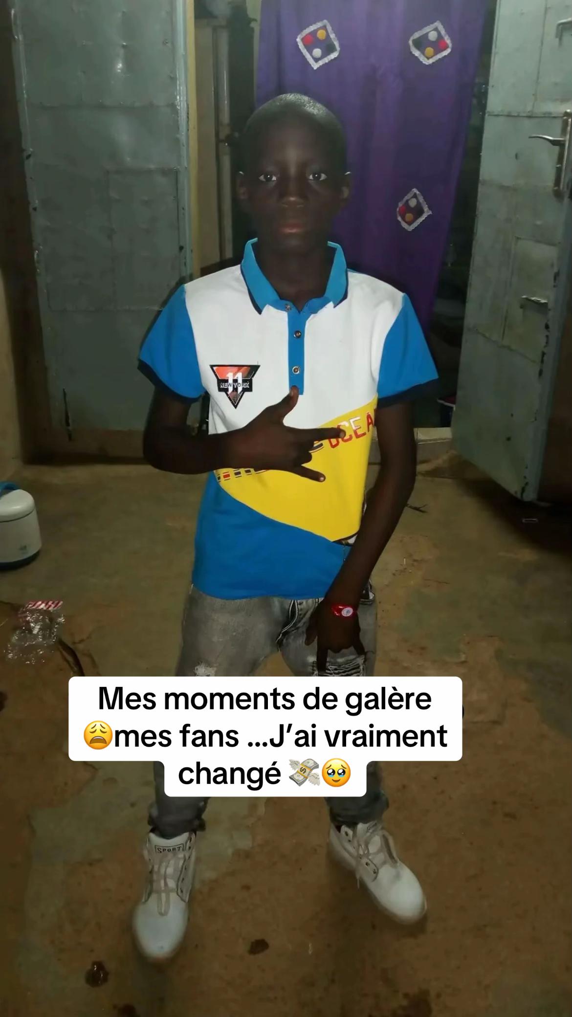 @FA&Iuml;CO🏝️la sap 🇳🇬drip.10🐇