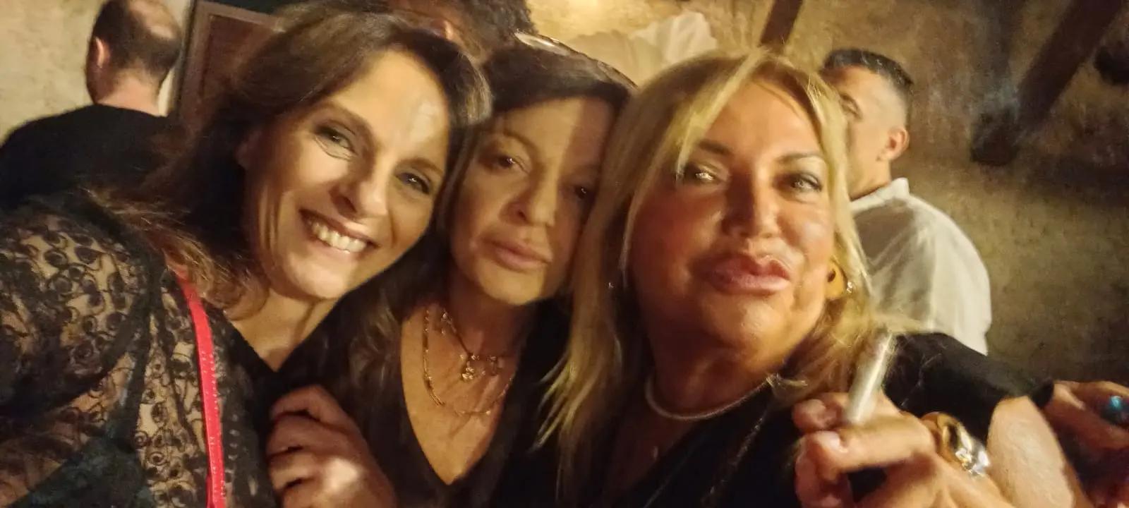 @Alessandra Altomare