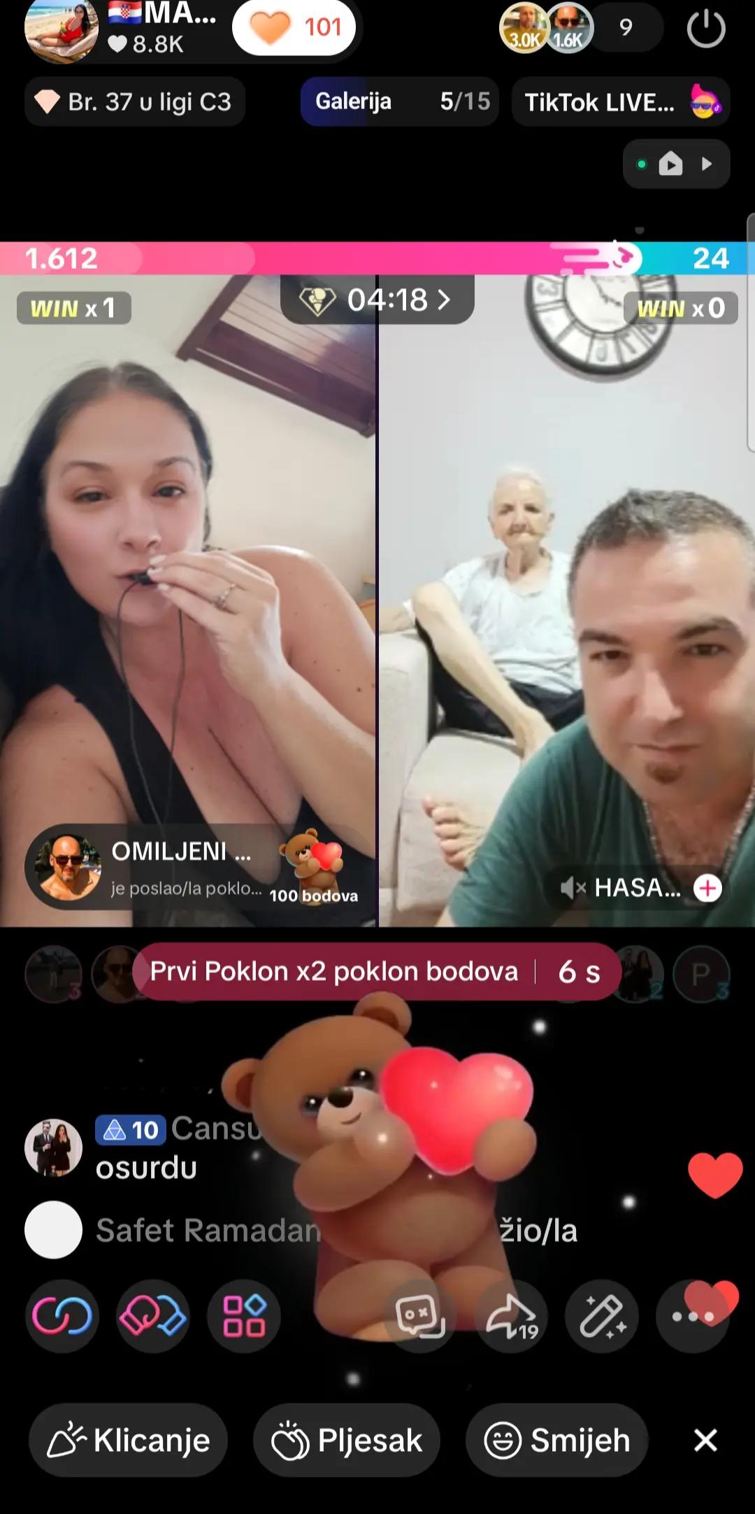 @🇭🇷MALA CRNA 🇭🇷