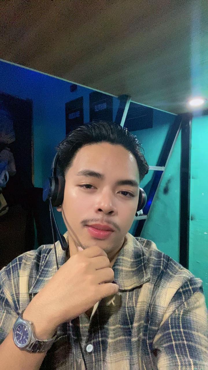 @Keyan R.