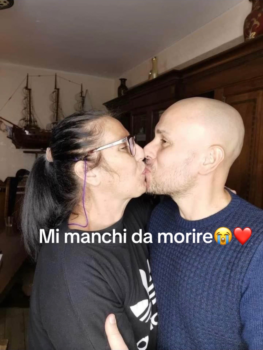 @danie Ale vita di mamma ❤️💙