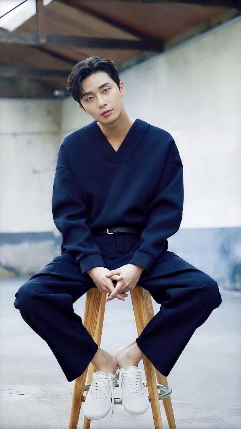 @parkseojoon