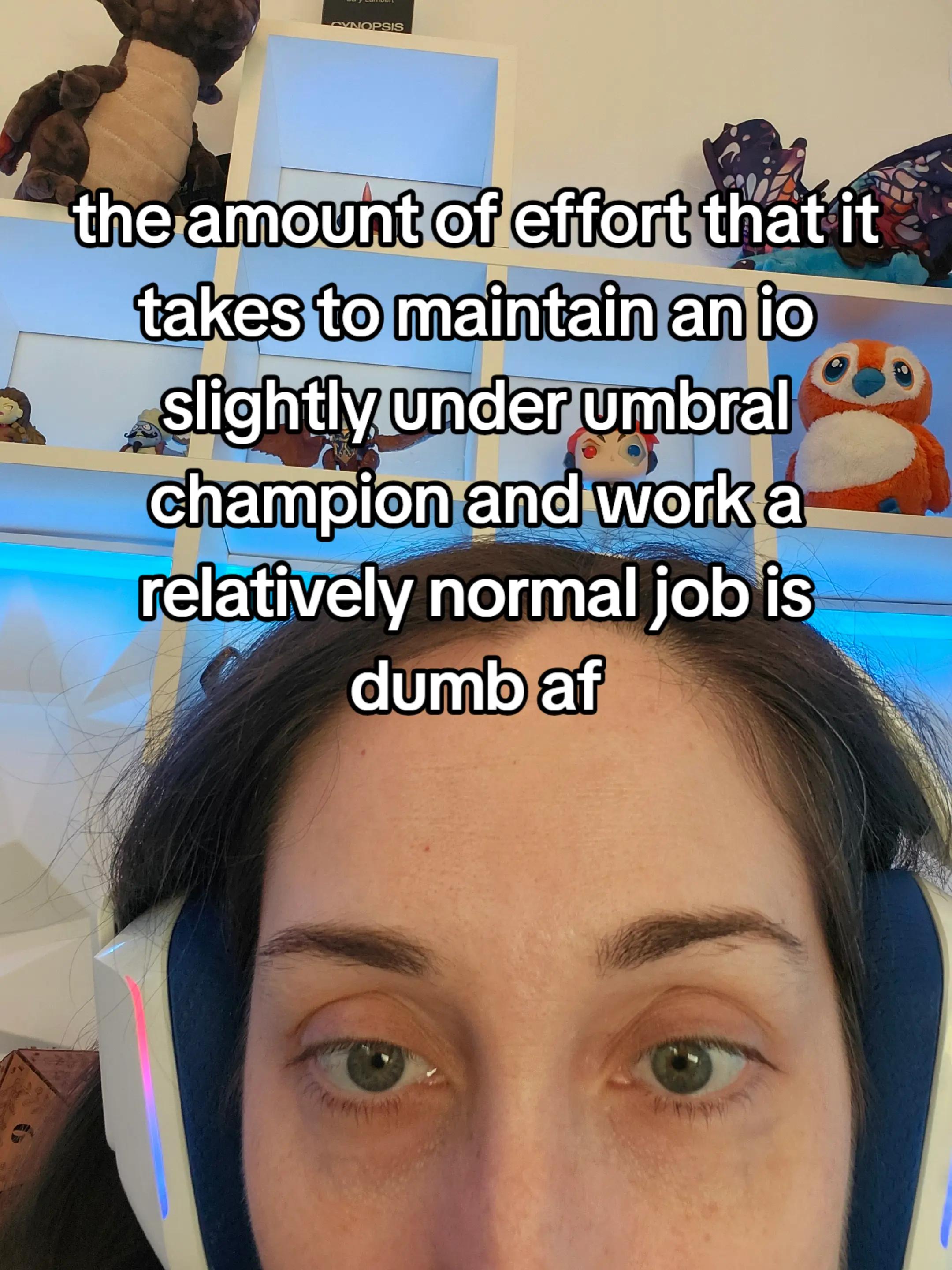 @Veelia in Azeroth