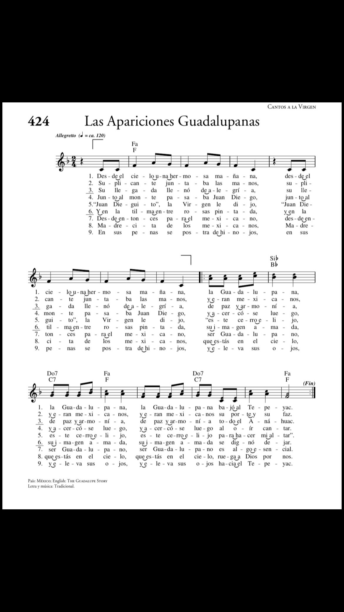 @Hymns We Love To Sing