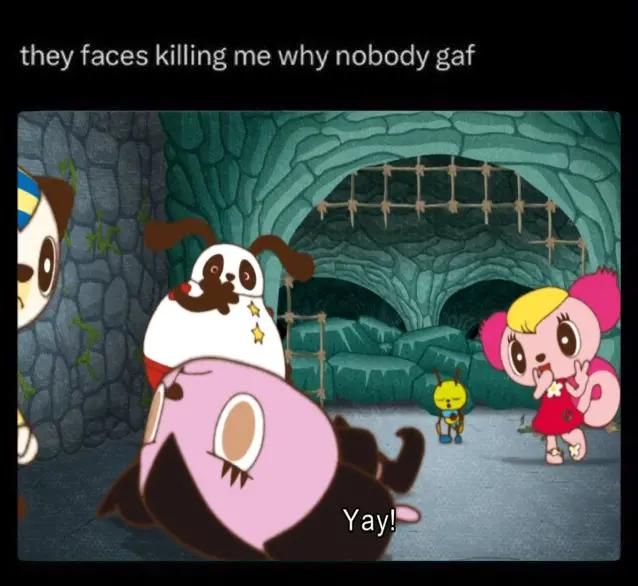 @༘ 🦴 ·˚ !~ Marisol ~ 🐾