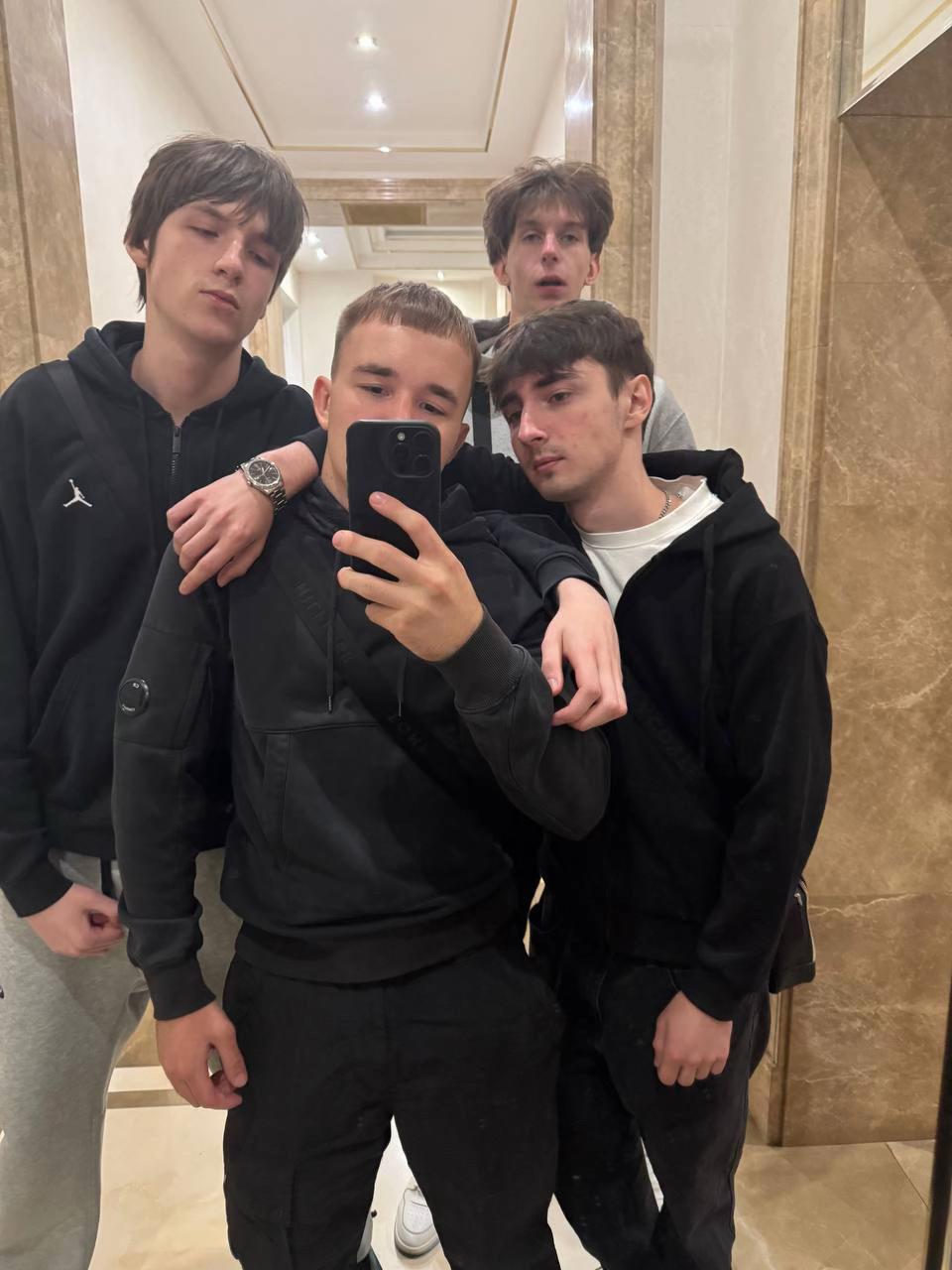 @чiпiчака