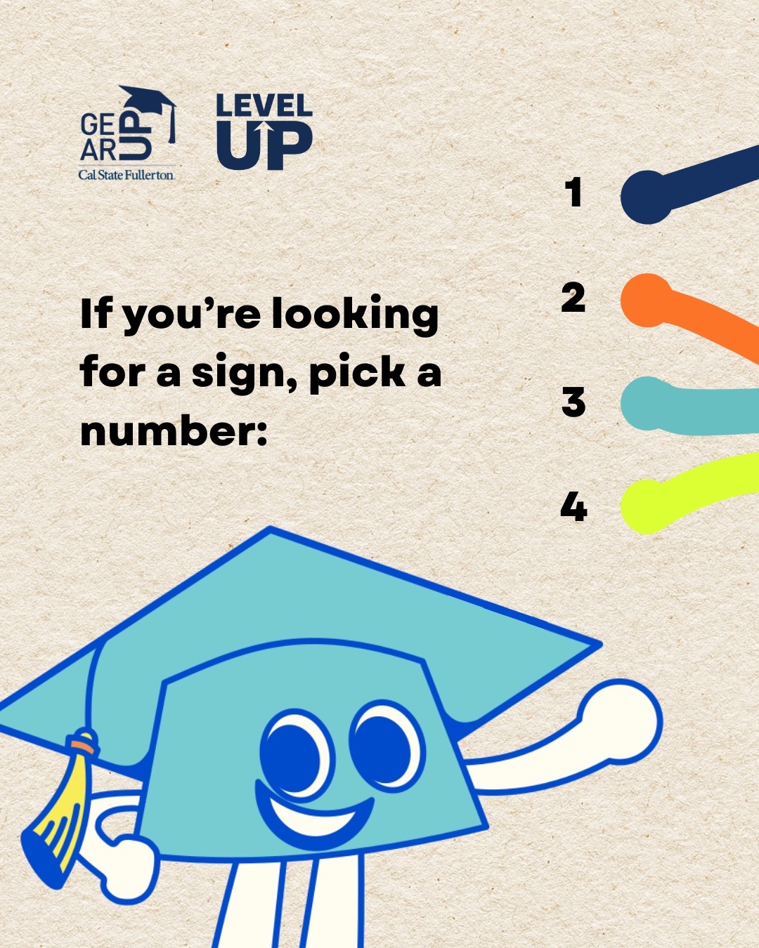@CSUF GEAR UP